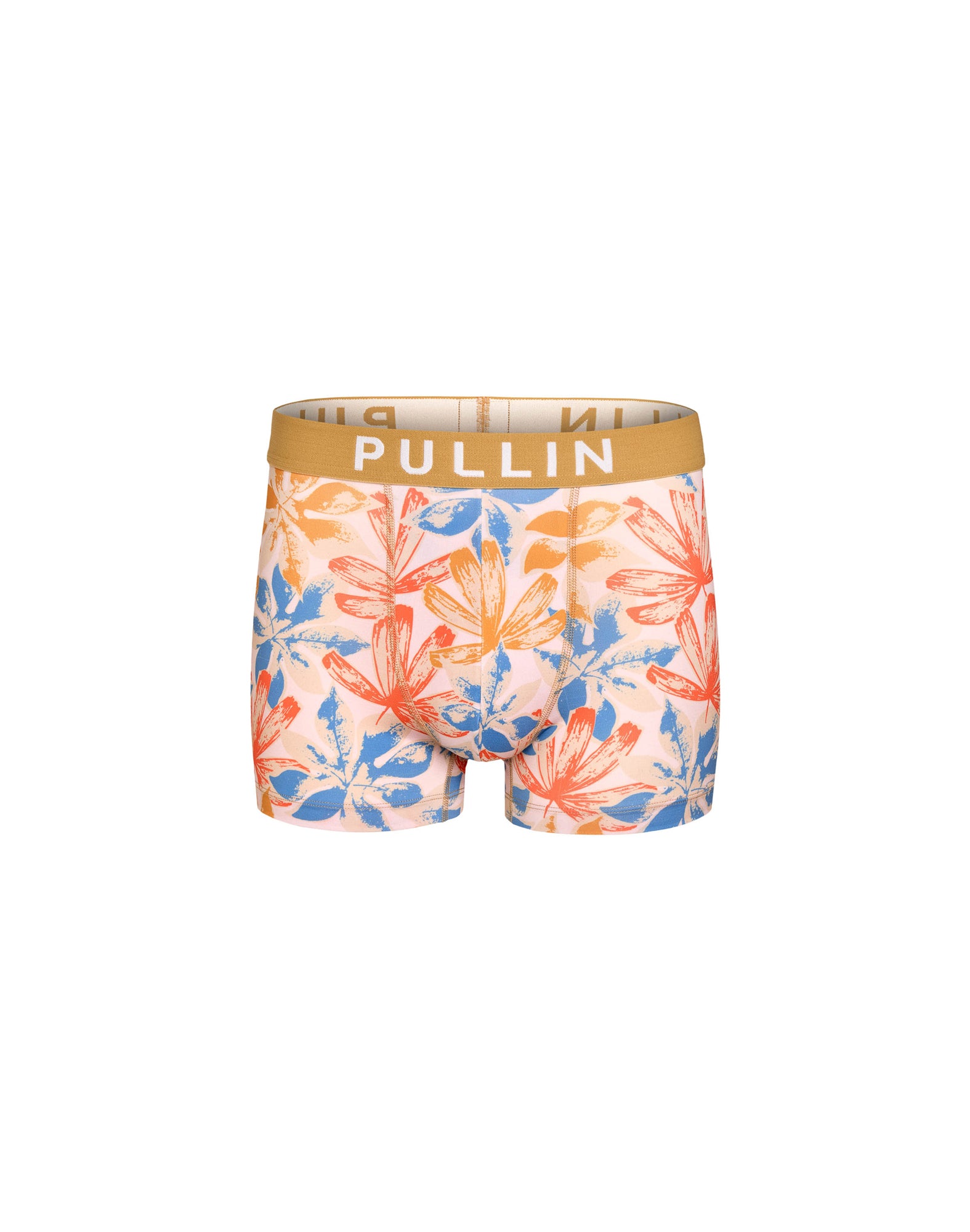 boxer court laguny PULLIN en lycra