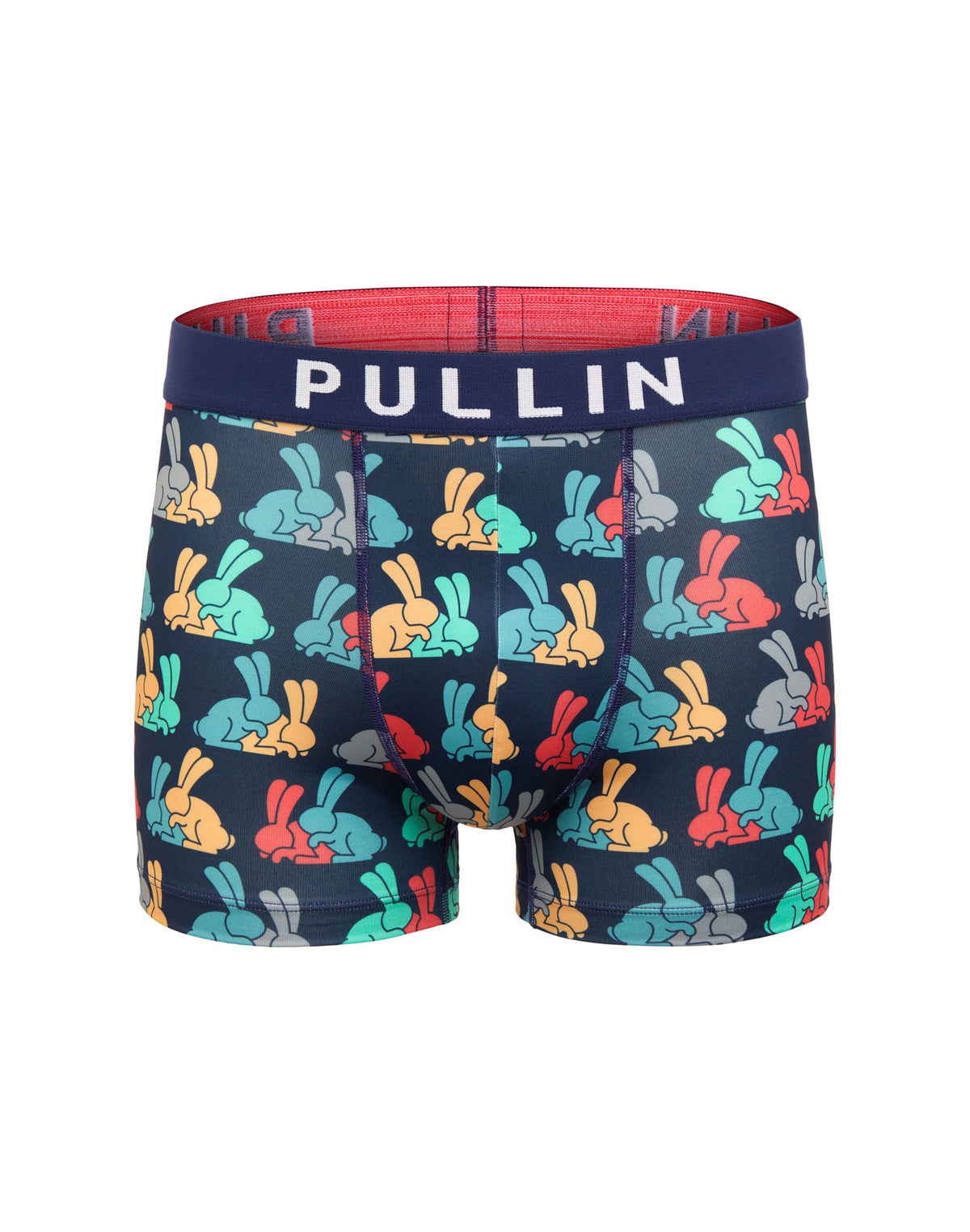 Pullin Pro BOXER COURT LAPINLOVE | PULLIN