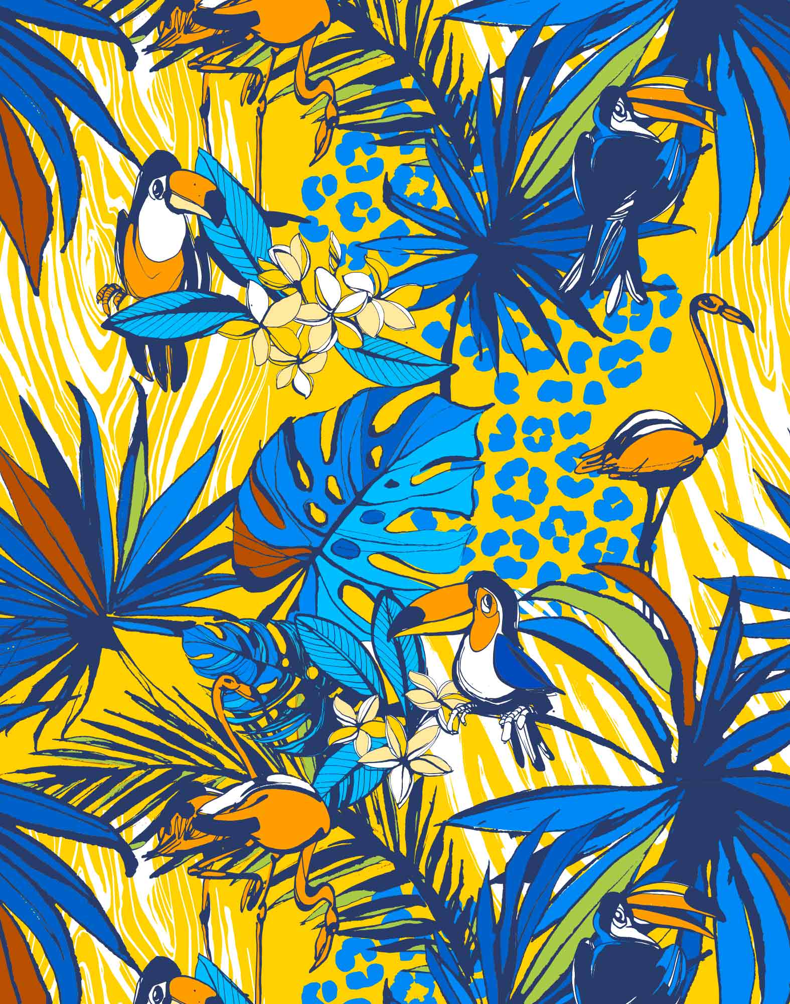 boxer court leotouc PULLIN en lycra