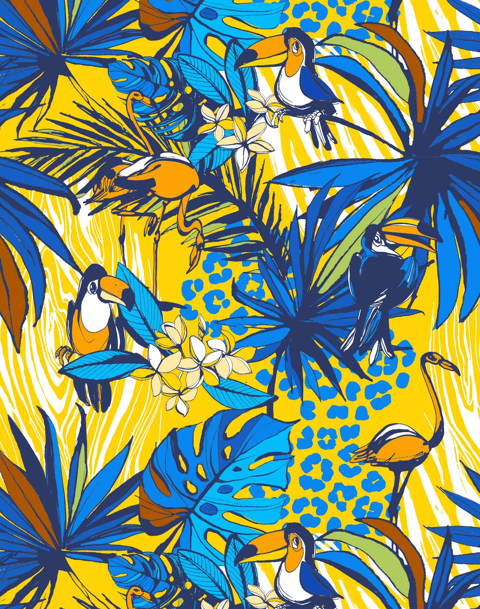 boxer court leotouc2 PULLIN en lycra