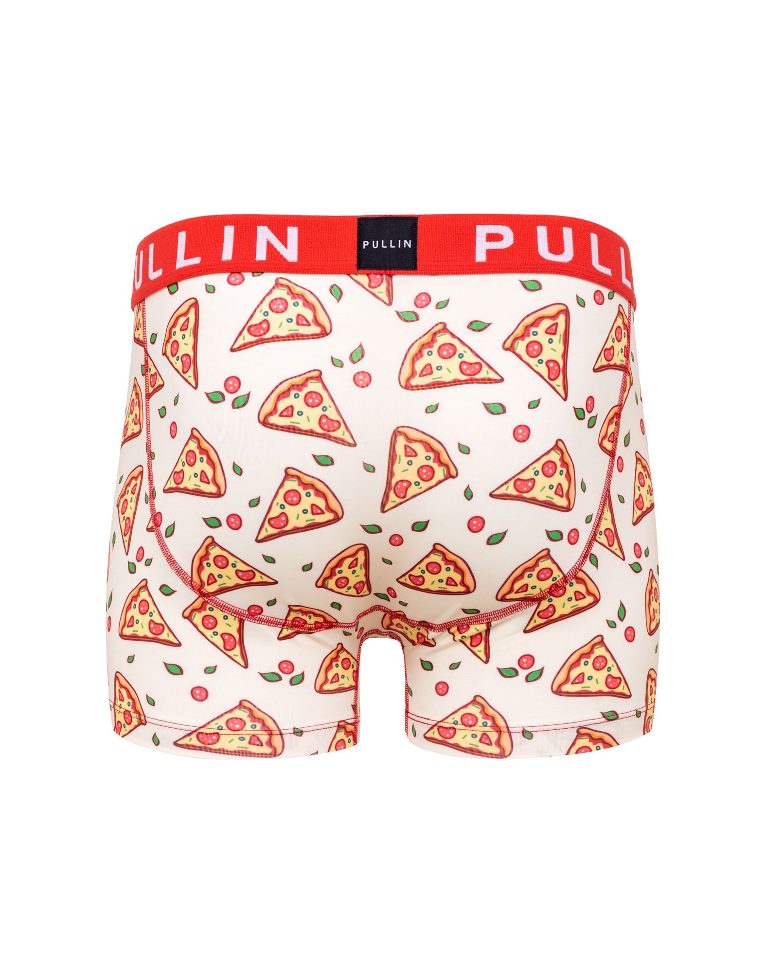 boxer homme boxer court mamamia PULLIN en lycra