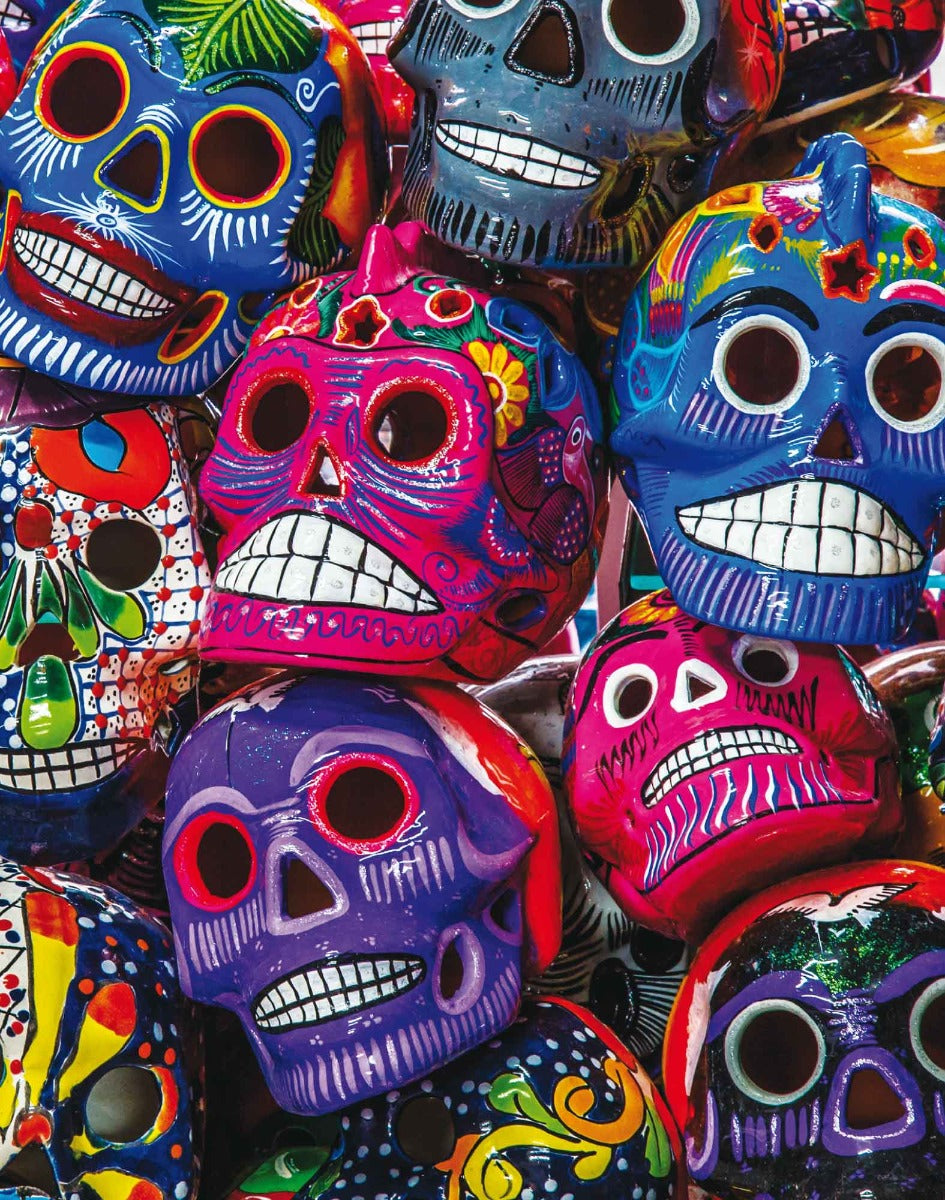 boxer court mejiskull PULLIN en lycra