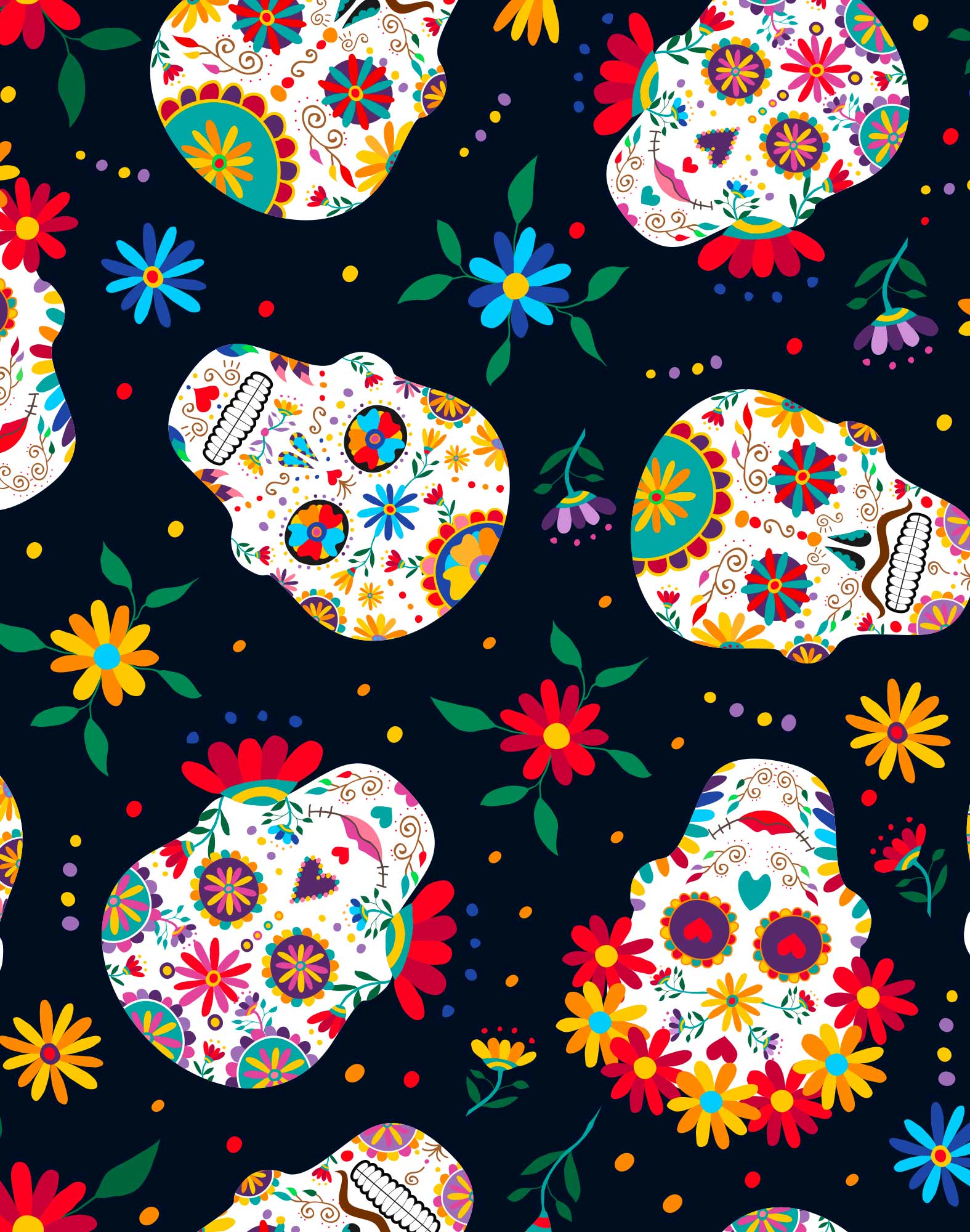 boxer court mexiskull PULLIN en lycra