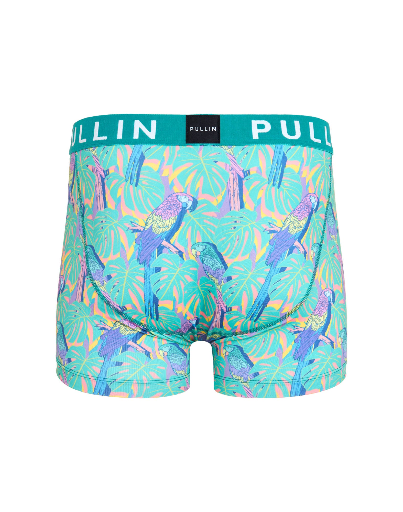 boxer court miami80 PULLIN en lycra