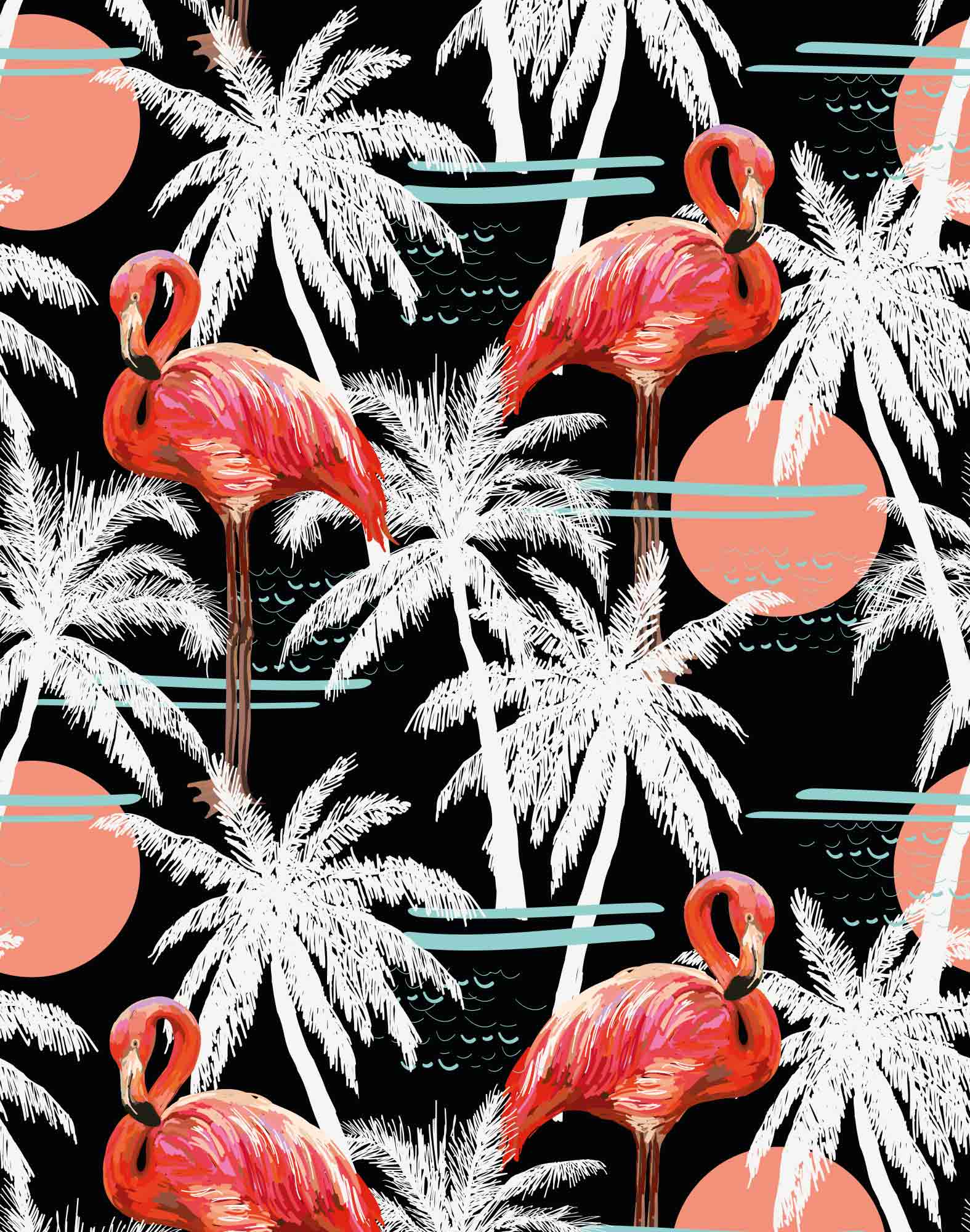 boxer court miamipalms PULLIN en lycra