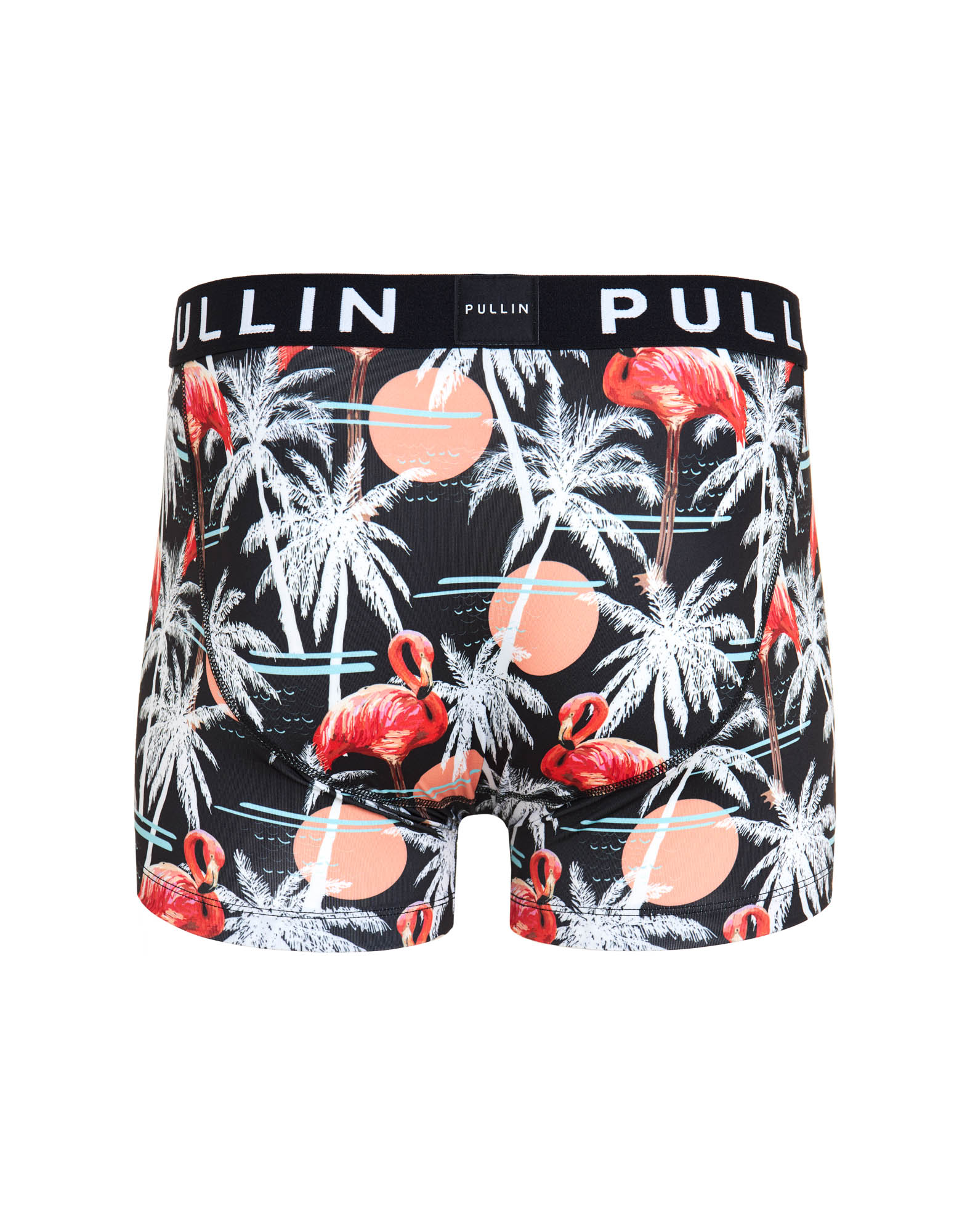 boxer court miamipalms PULLIN en lycra