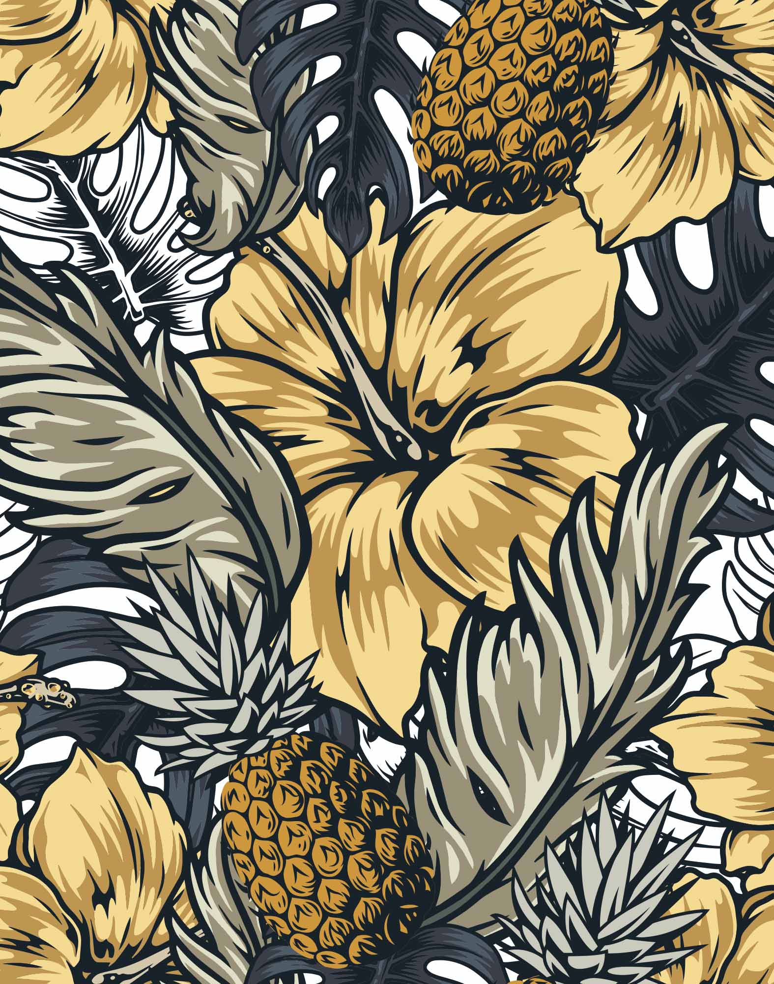 boxer court mojitos PULLIN en lycra