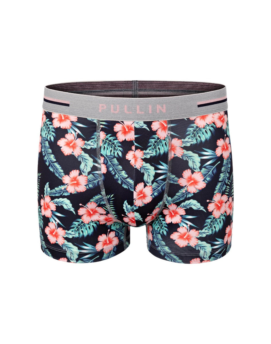 boxer court molokai PULLIN en lycra