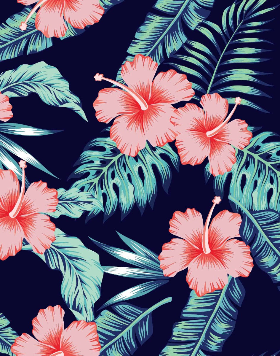 boxer court molokai PULLIN en lycra