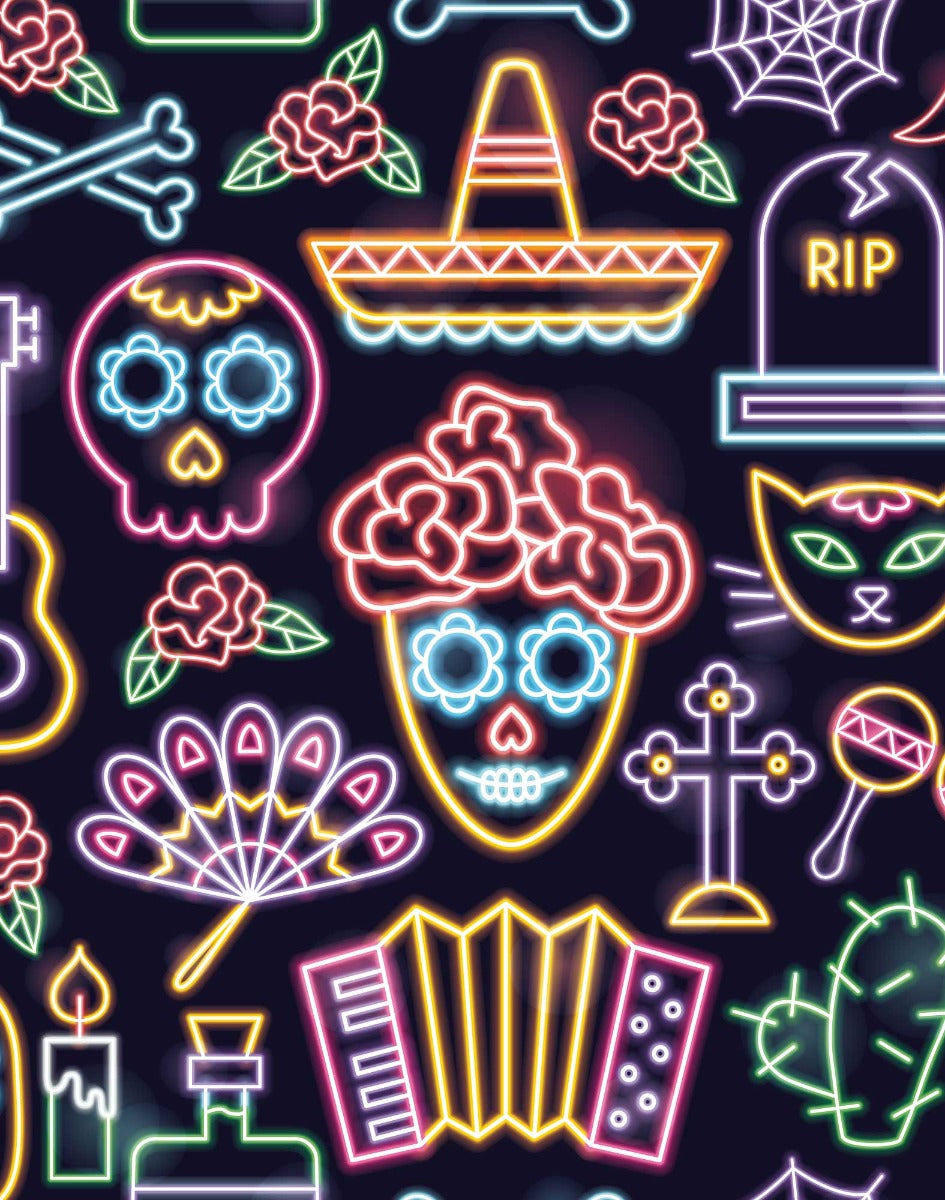 boxer homme boxer court neonmuerte PULLIN en lycra