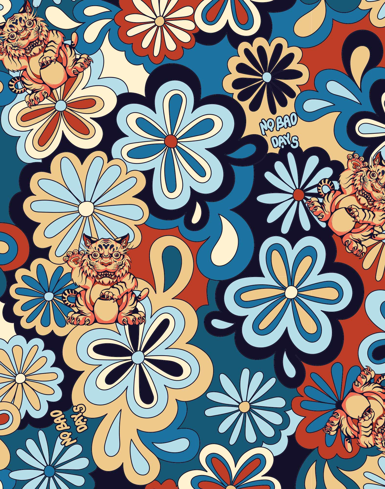 boxer court nobaddays PULLIN en lycra