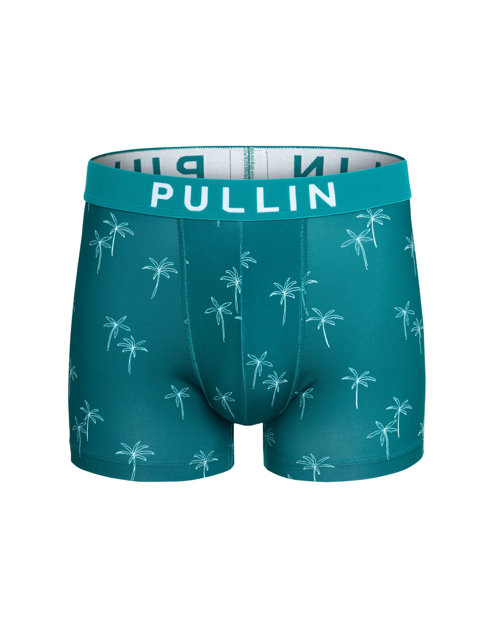 boxer court oceandrive PULLIN en lycra