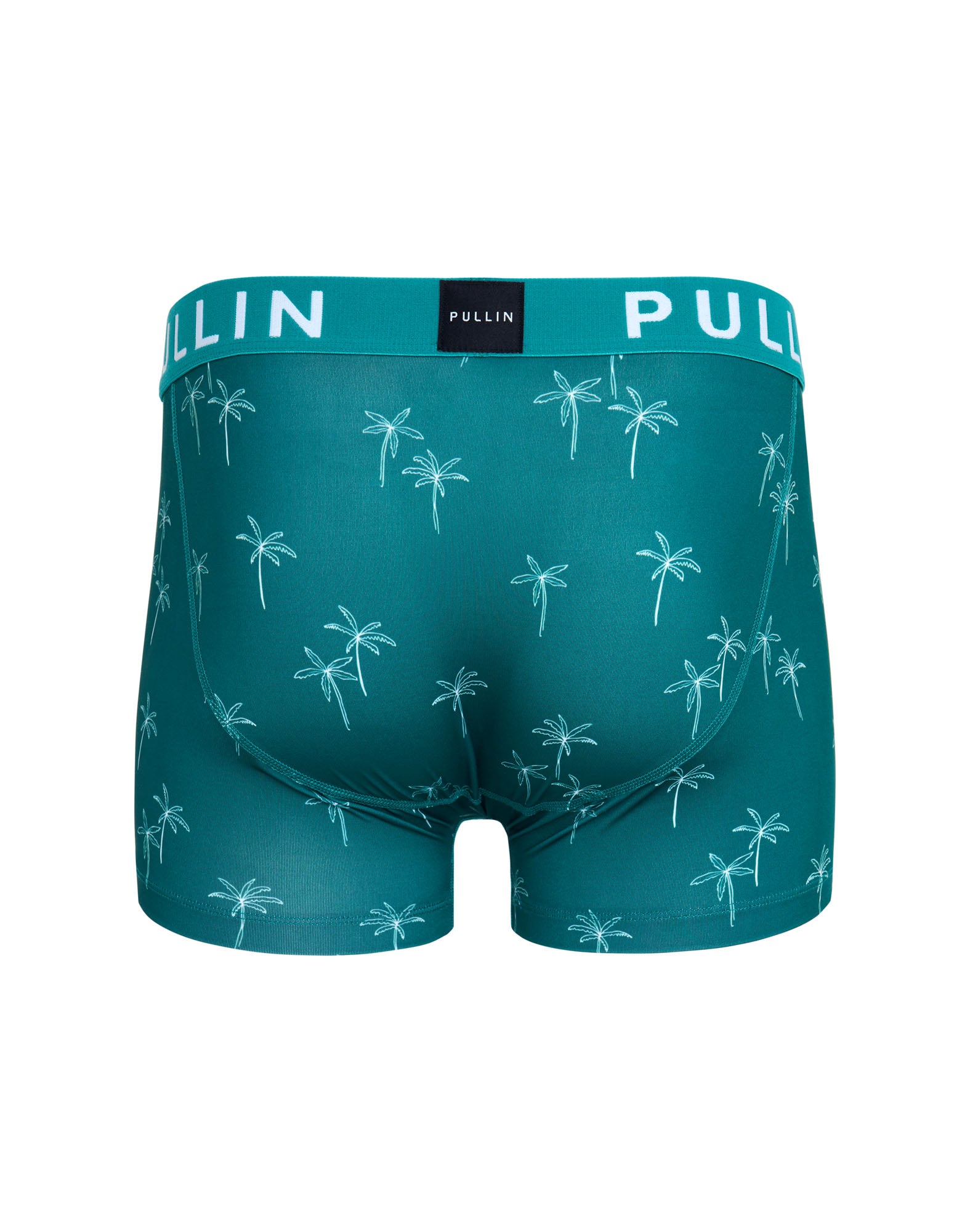 boxer court oceandrive PULLIN en lycra