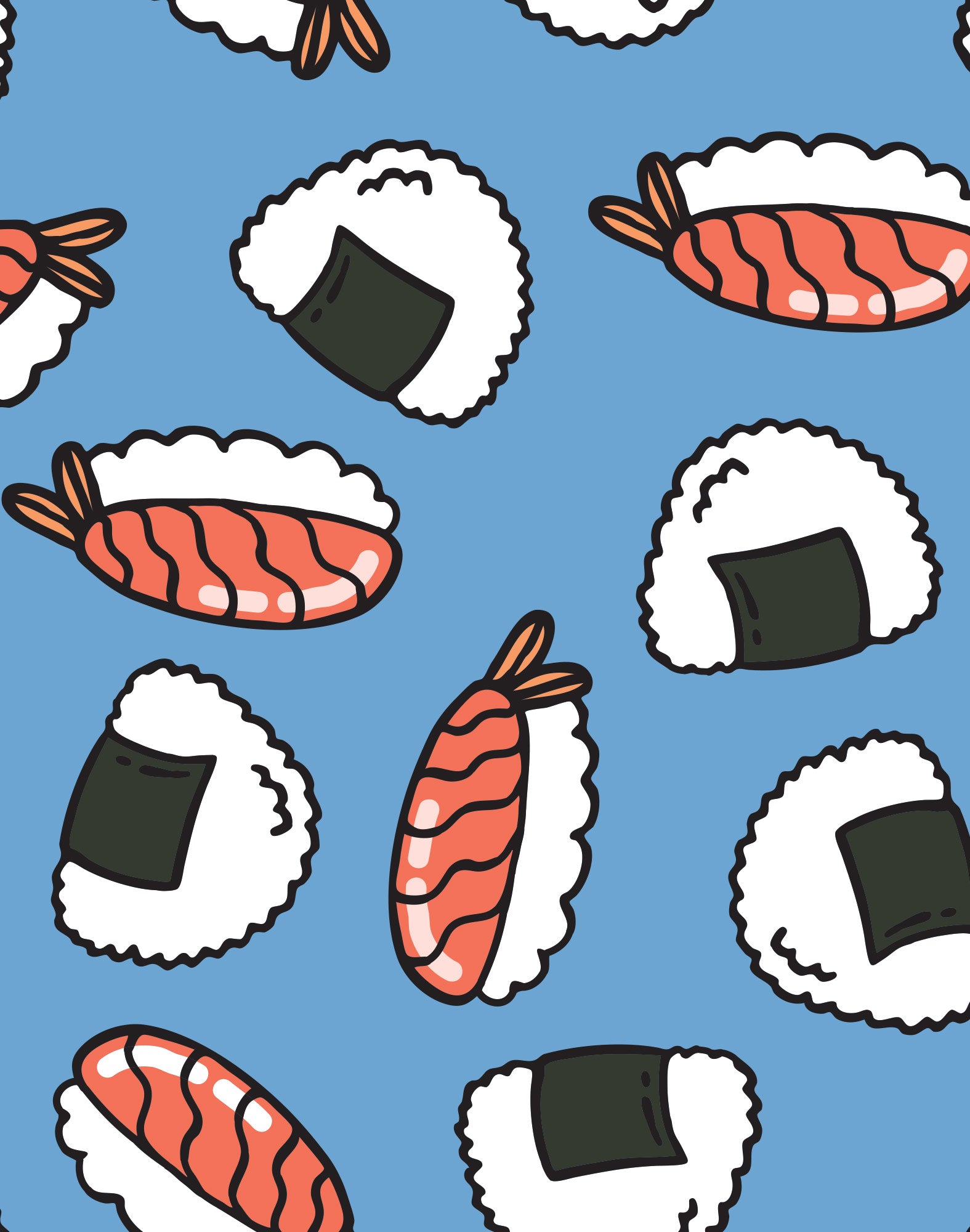 boxer court onigiri PULLIN en lycra