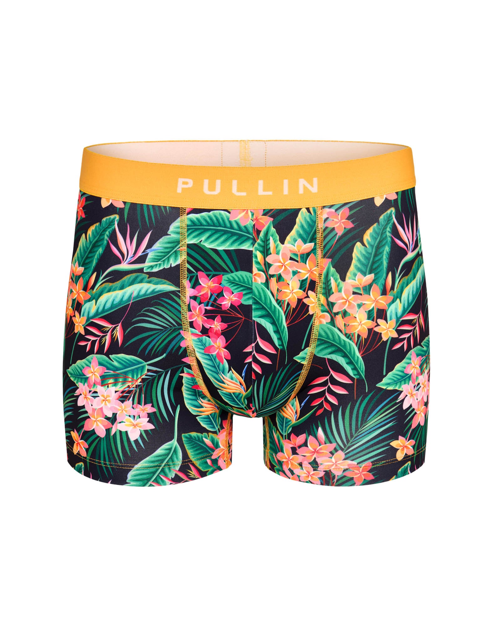 boxer court palapala2 PULLIN en lycra