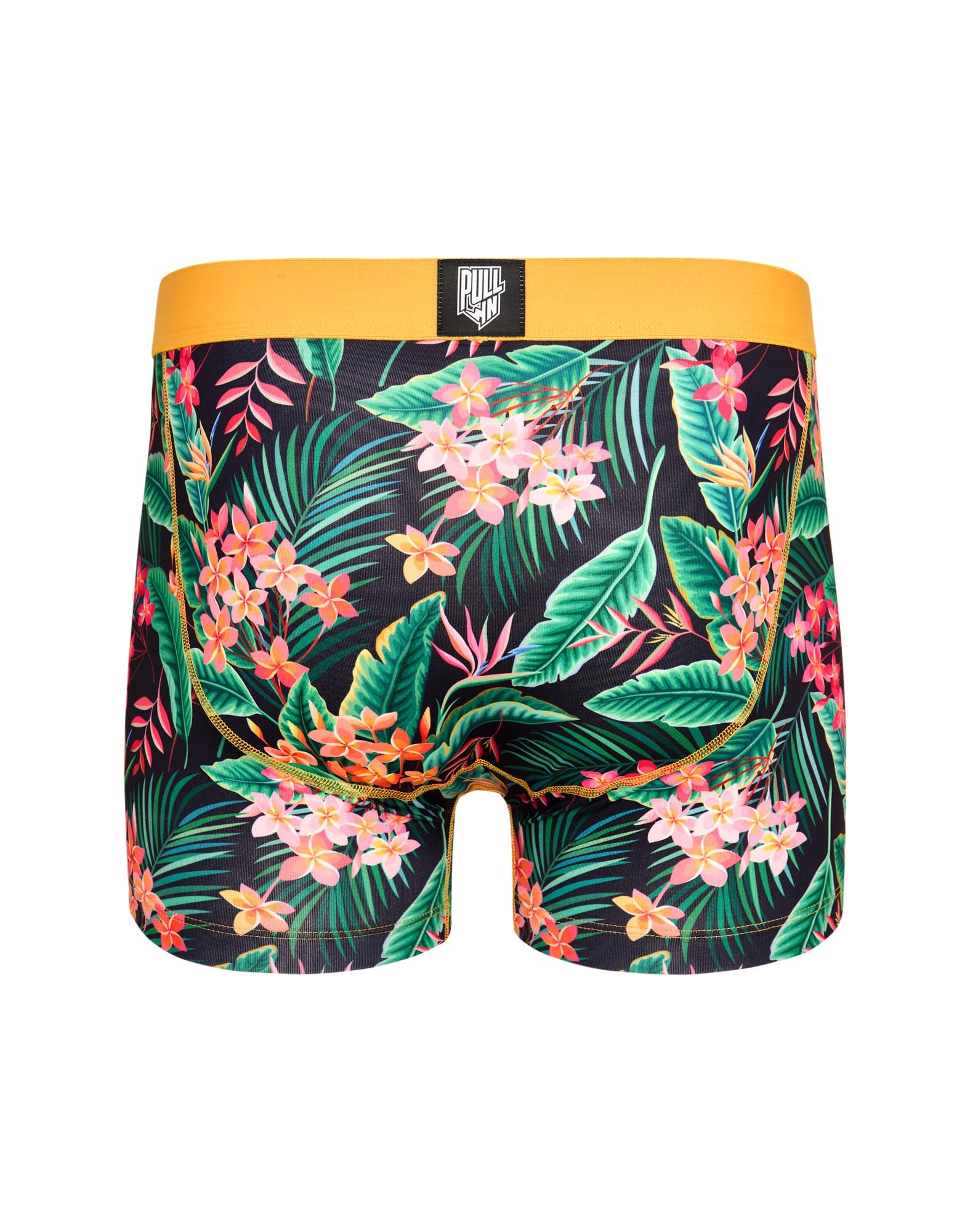 boxer court palapala2 PULLIN en lycra