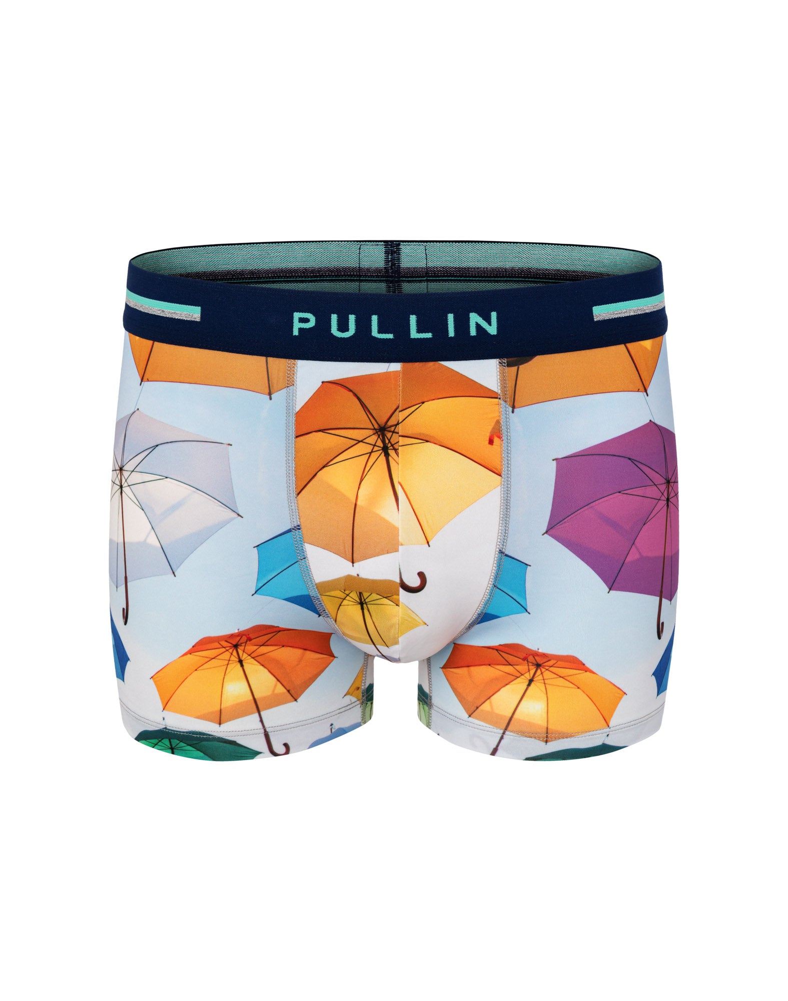 boxer court parapluie PULLIN en lycra