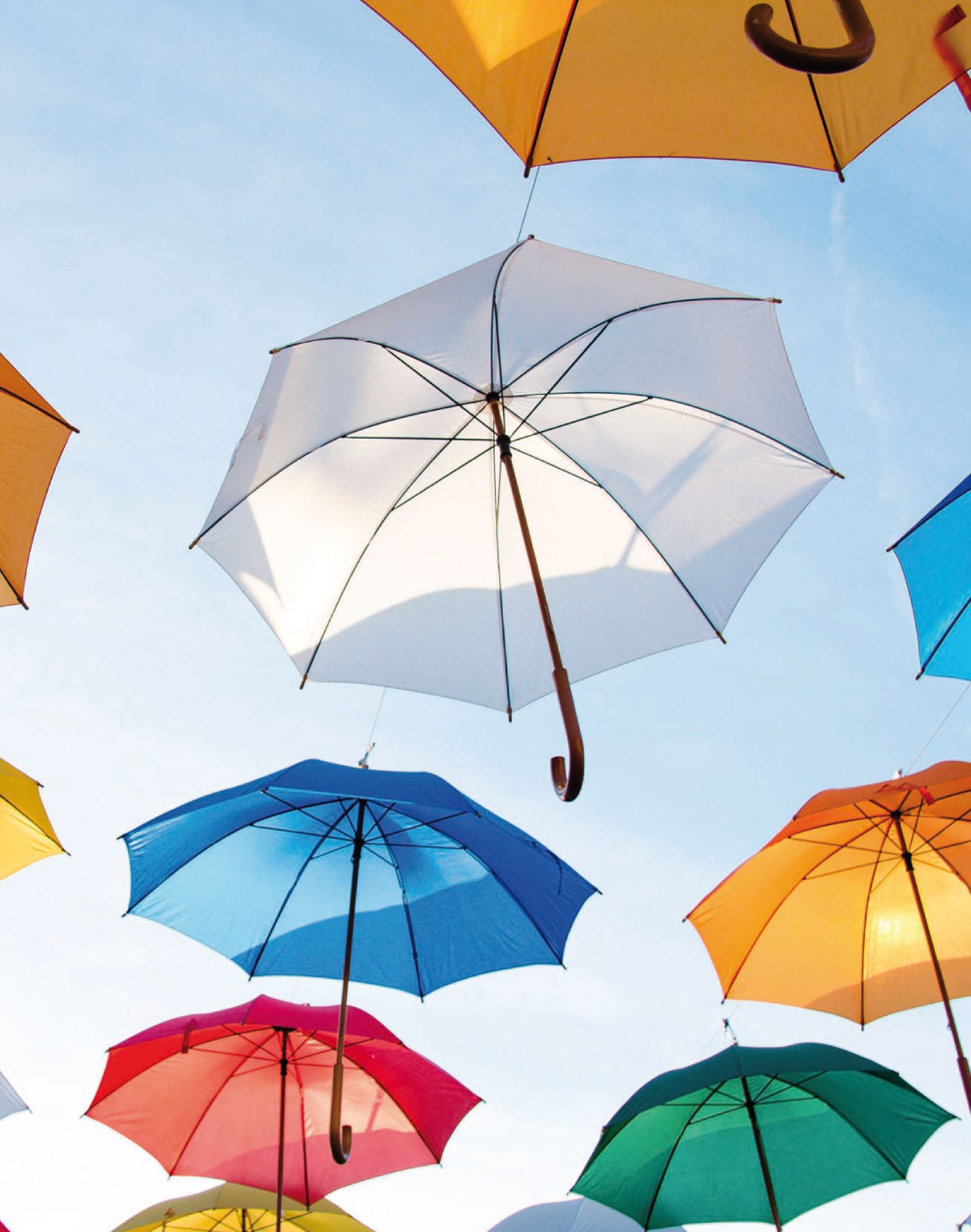 boxer court parapluie PULLIN en lycra