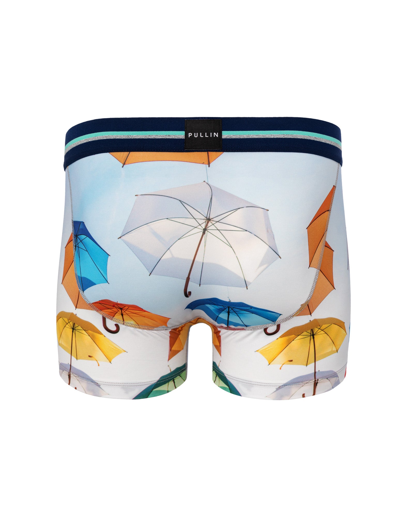 boxer court parapluie PULLIN en lycra