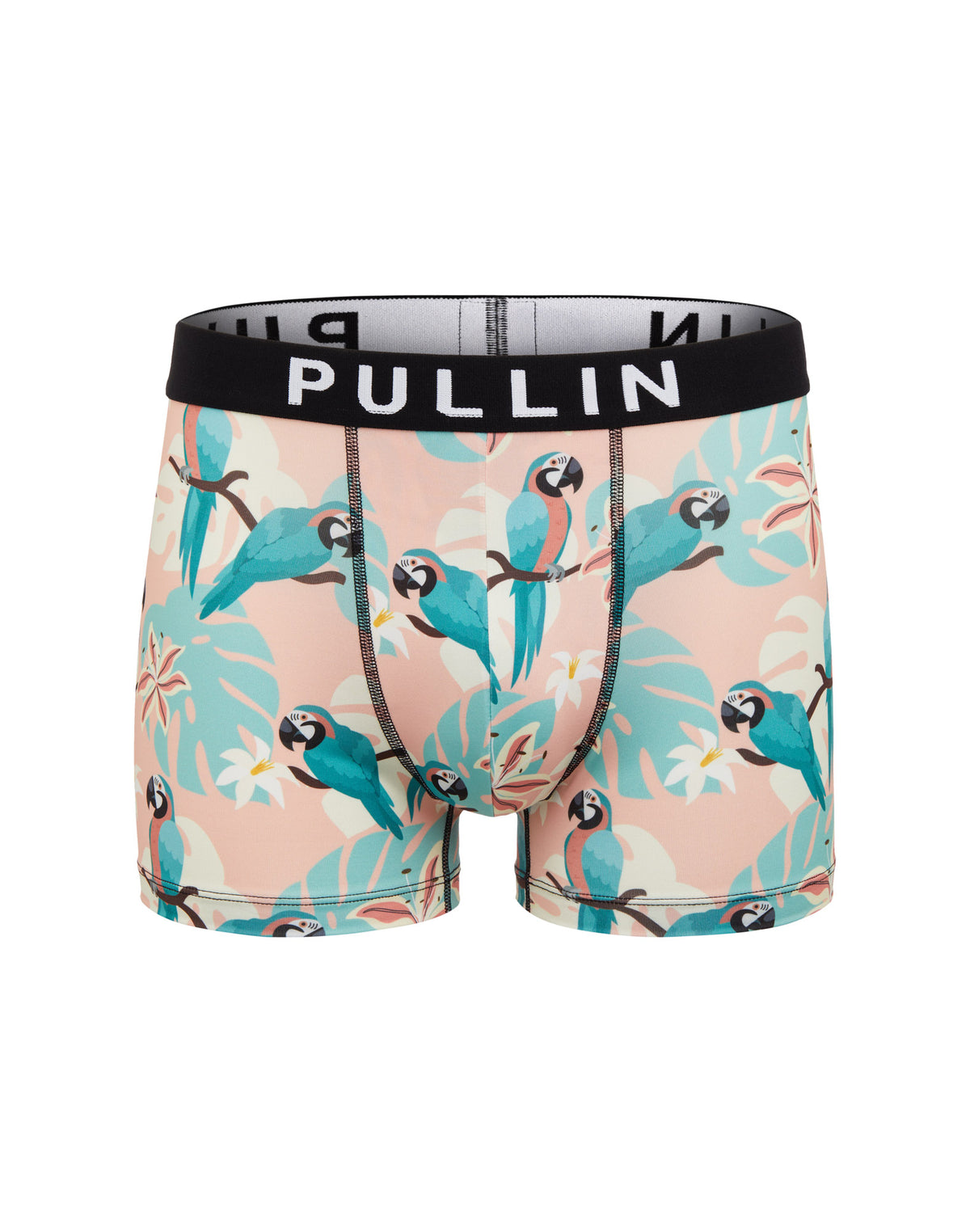 Pullin Pro PARRODISE SHORT BOXERS | PULLIN