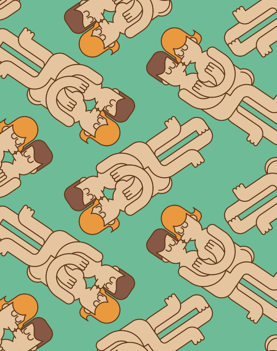 boxer court passion PULLIN en lycra