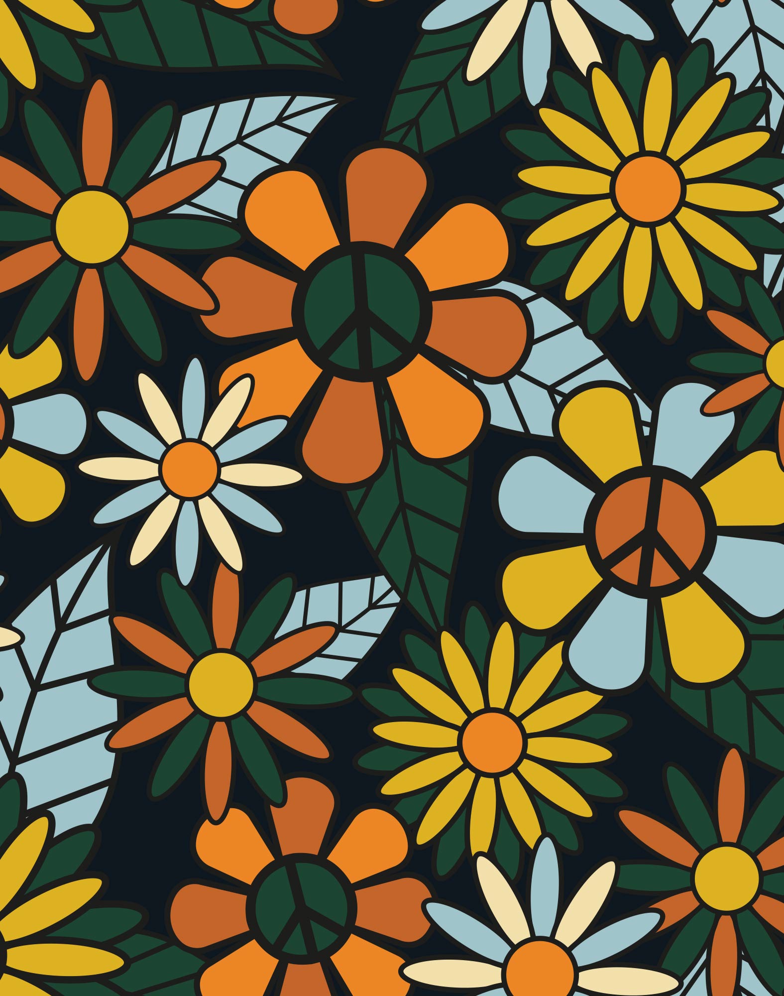 boxer court peace PULLIN en lycra