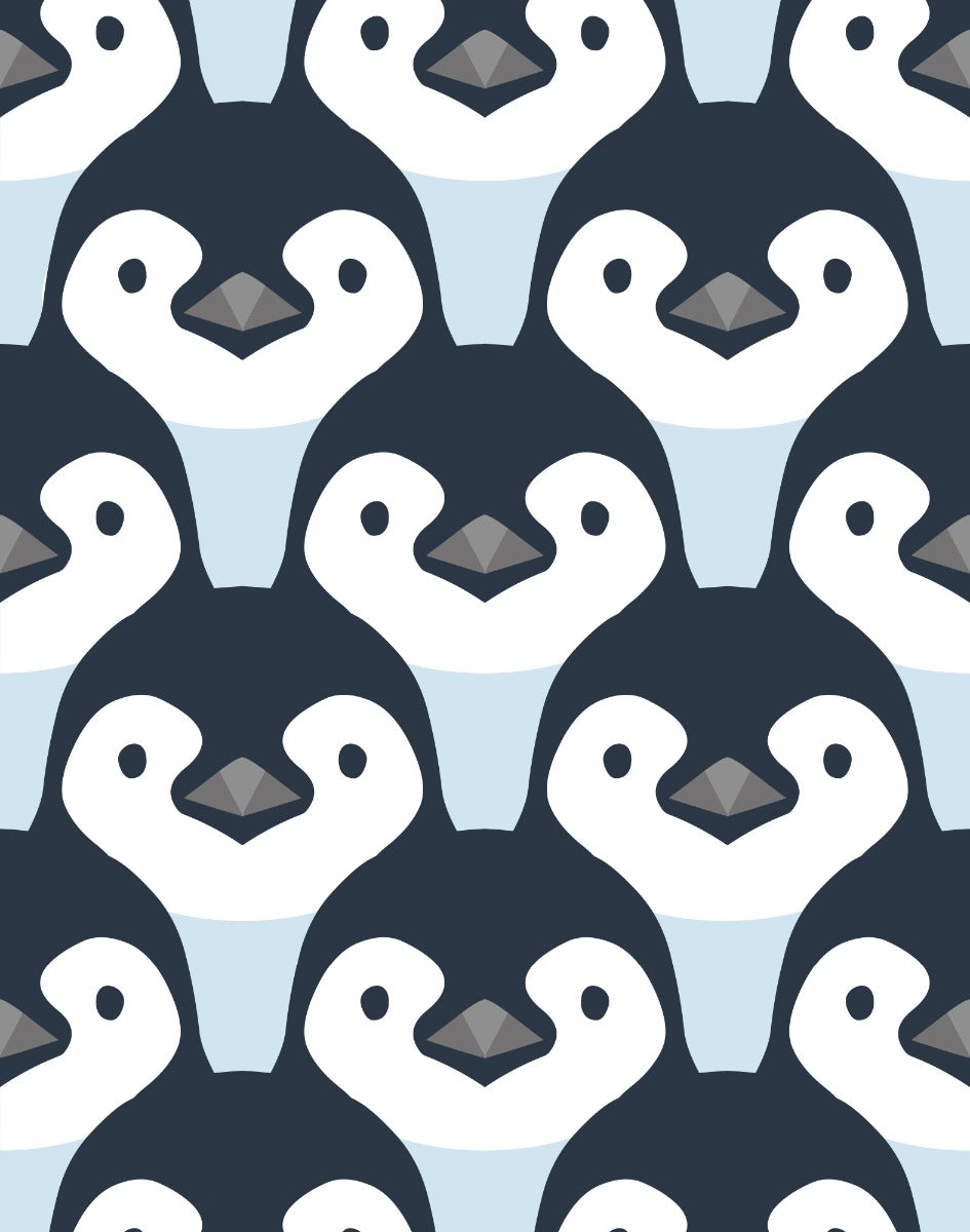 boxer court penguin PULLIN en lycra