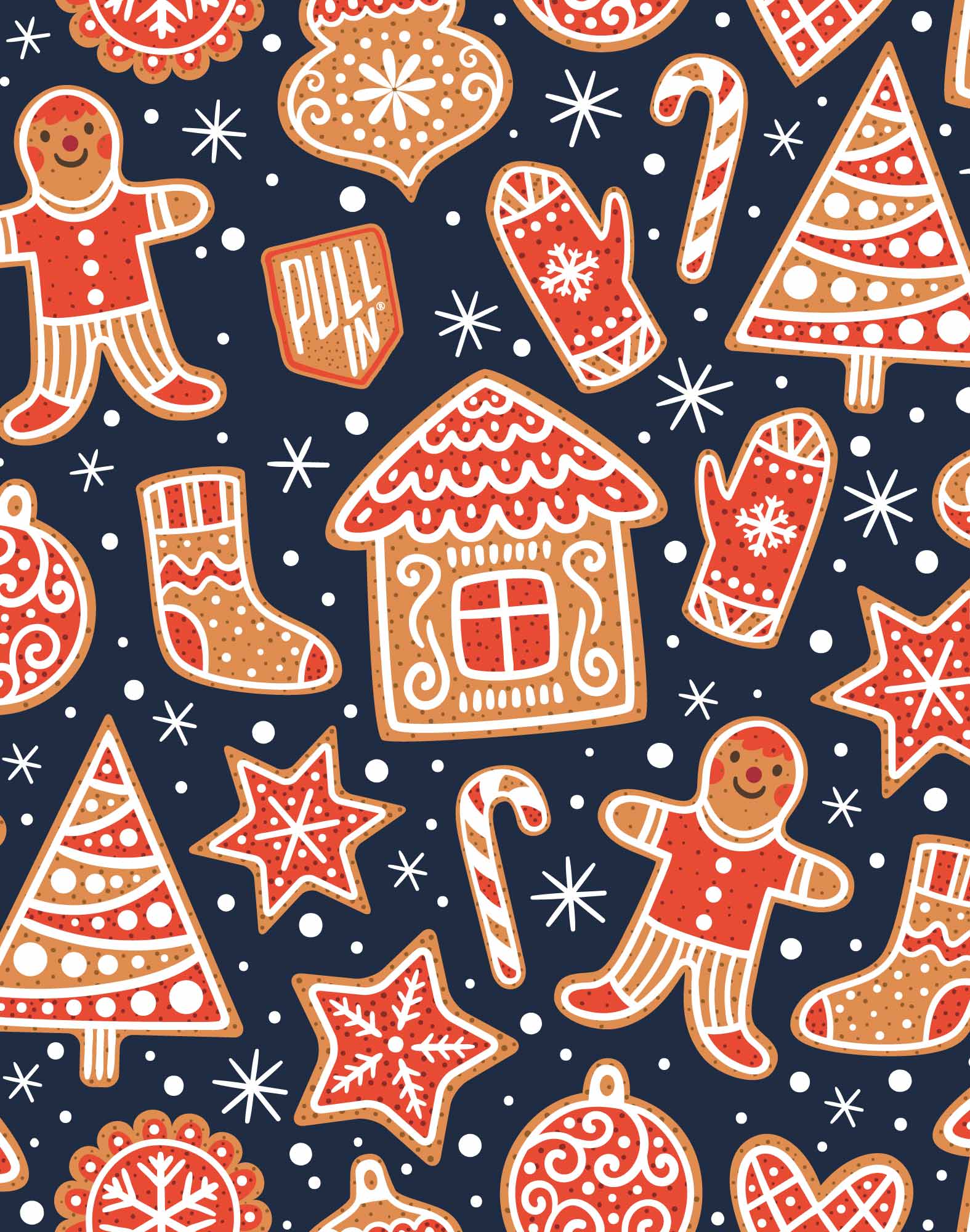 boxer court petitbiscuit PULLIN en lycra