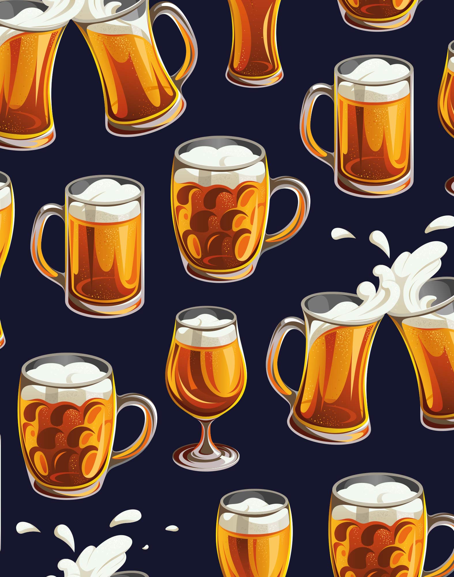 boxer court pompette PULLIN en lycra