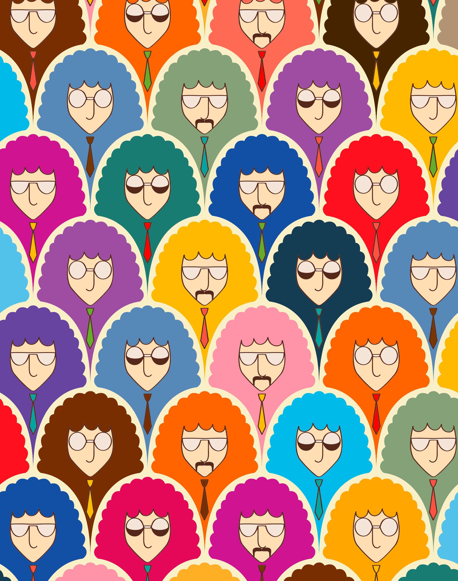 boxer court retrodudes PULLIN en lycra