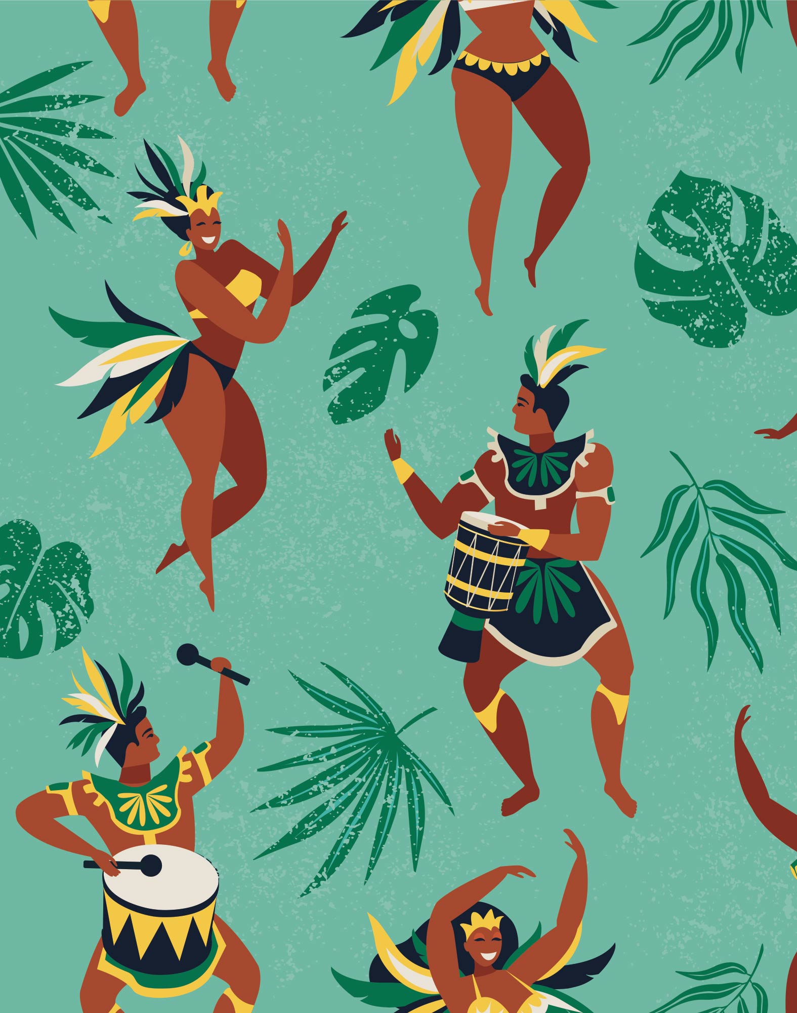 boxer court rio PULLIN en lycra