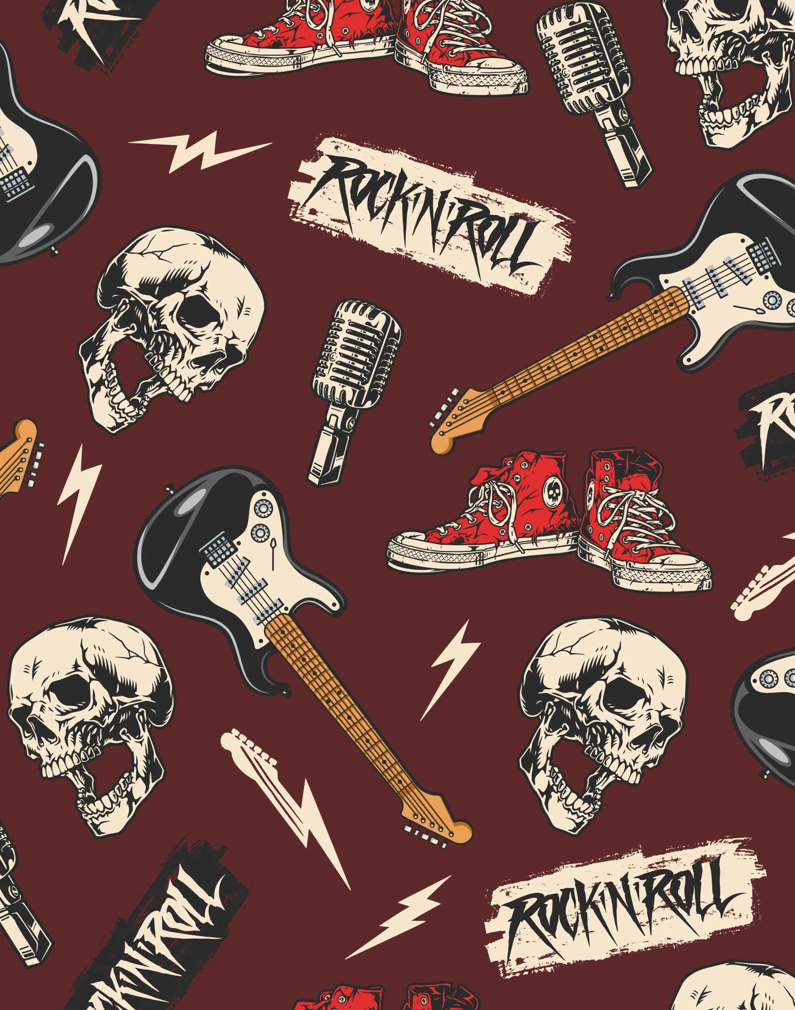 boxer court rrock PULLIN en lycra