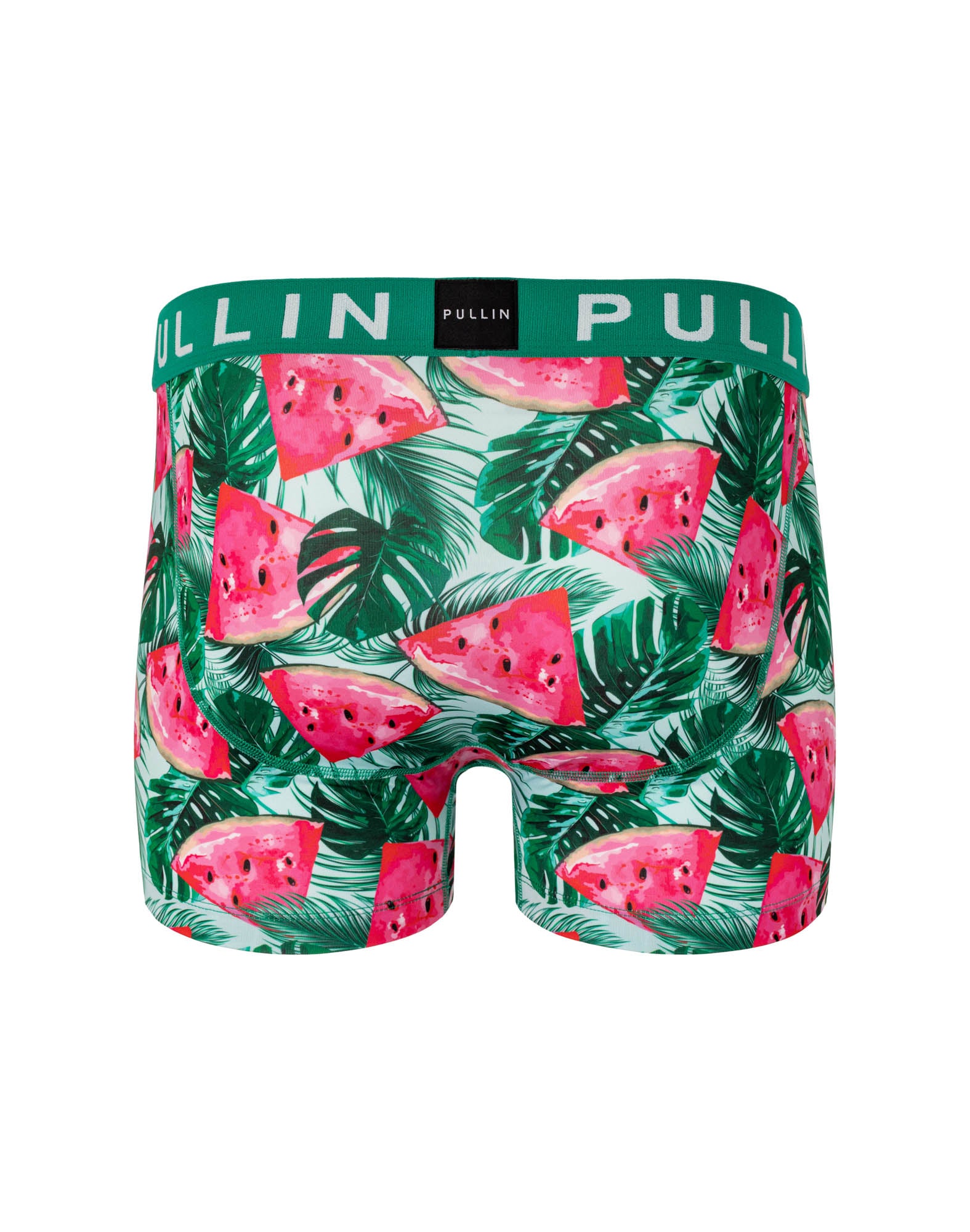 boxer court sandia PULLIN en lycra