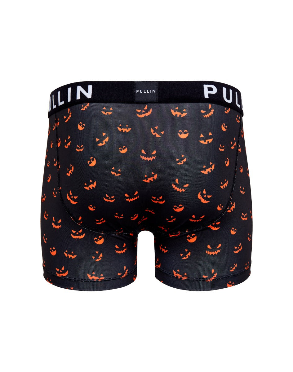boxer homme boxer court scarypum PULLIN en lycra