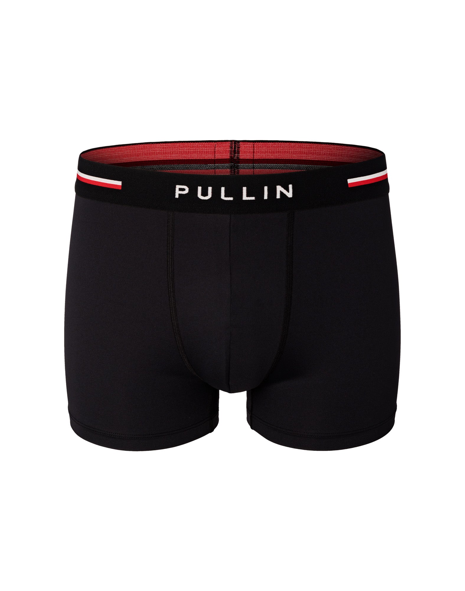 boxer court sgbrody PULLIN en polyamide