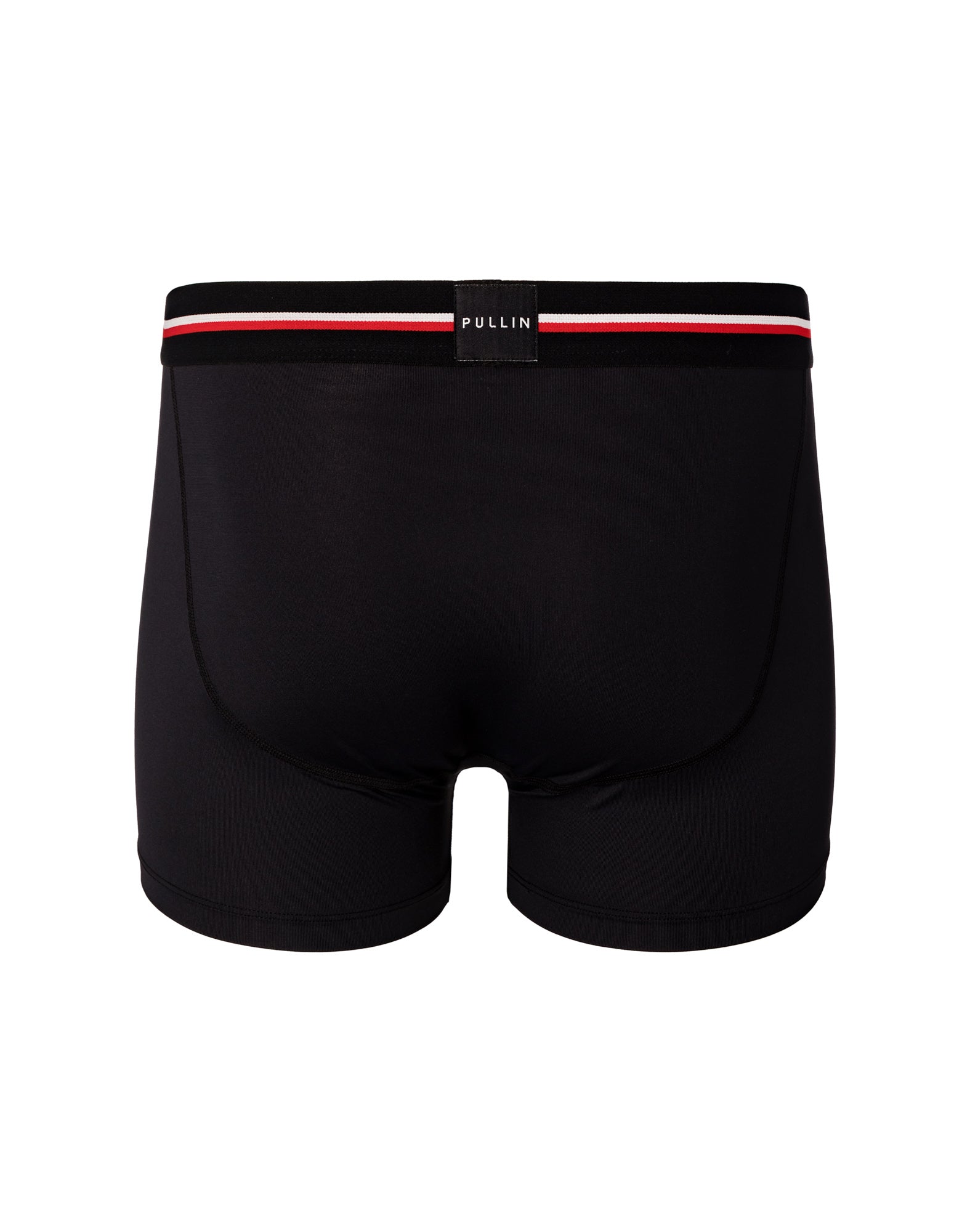 boxer court sgbrody PULLIN en polyamide