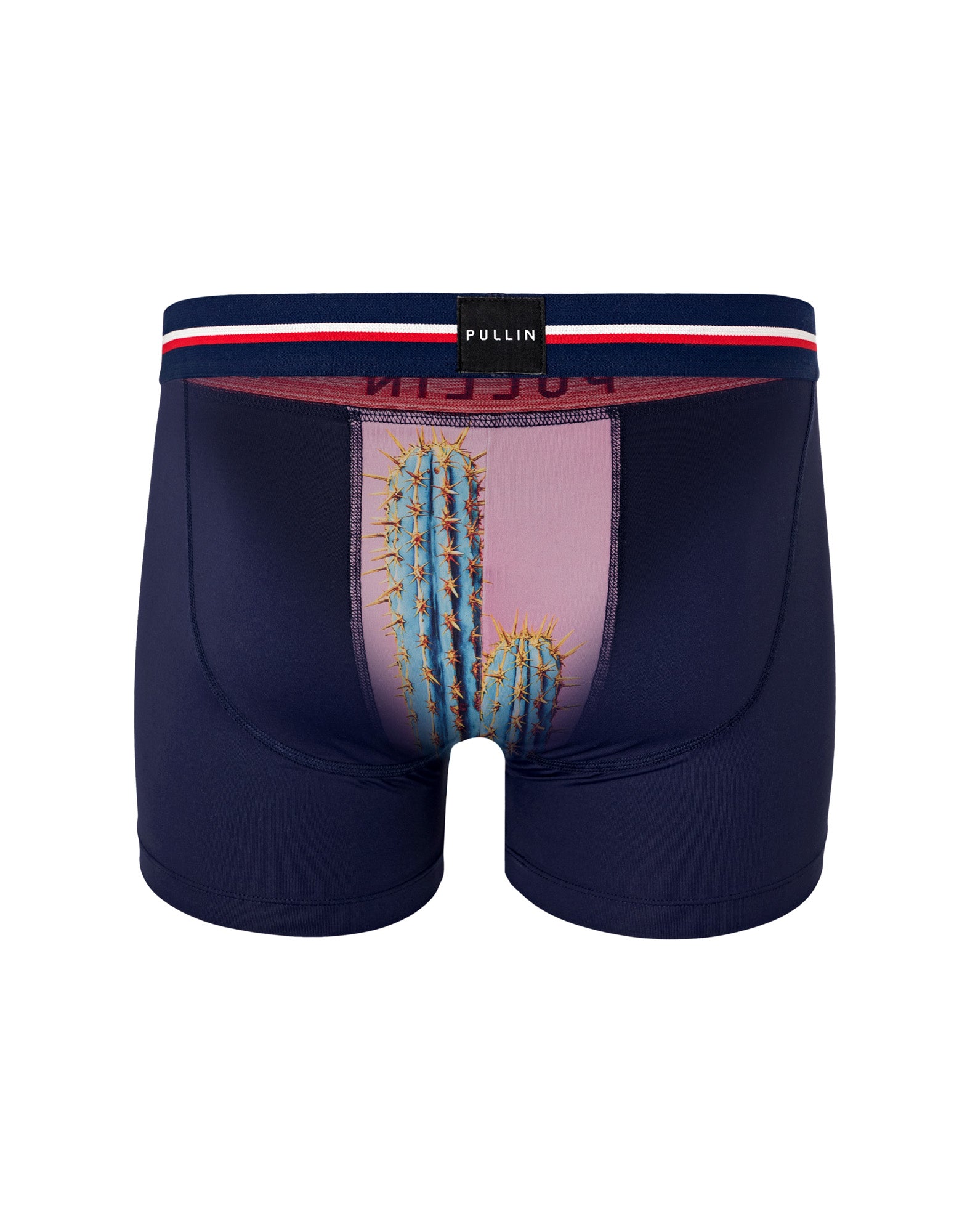boxer court sgdutronc PULLIN en polyamide