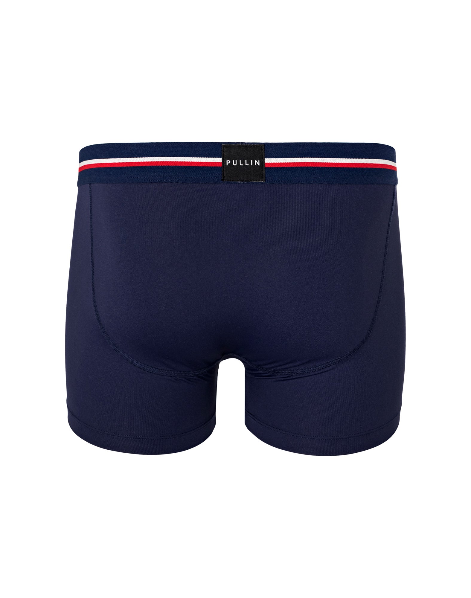 boxer court sgdutronc PULLIN en polyamide