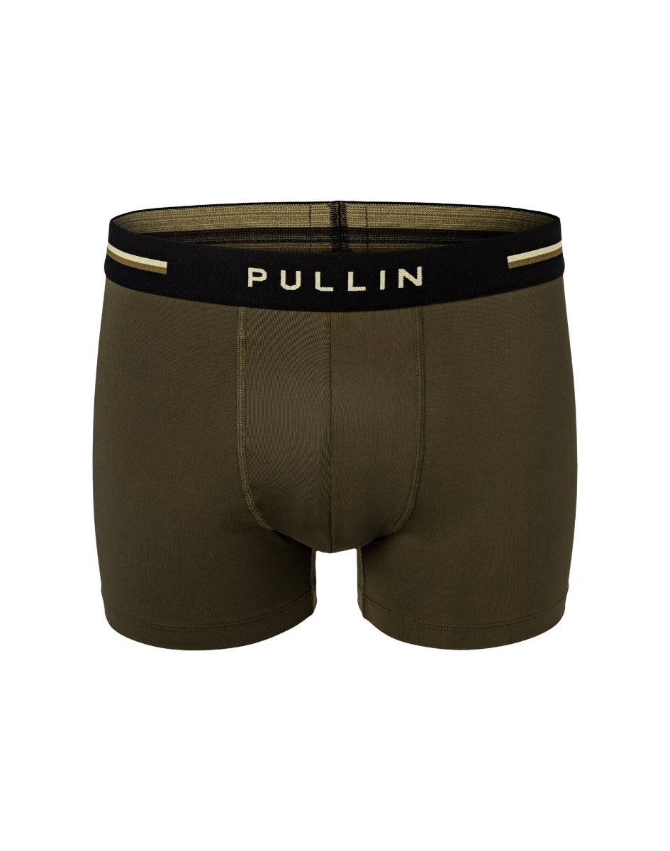 boxer court sgeleanor PULLIN en polyamide