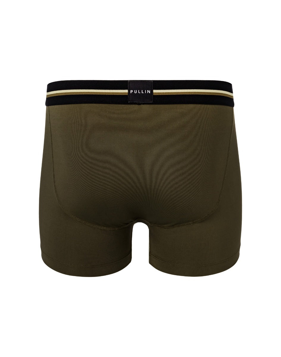 boxer court sgeleanor PULLIN en polyamide