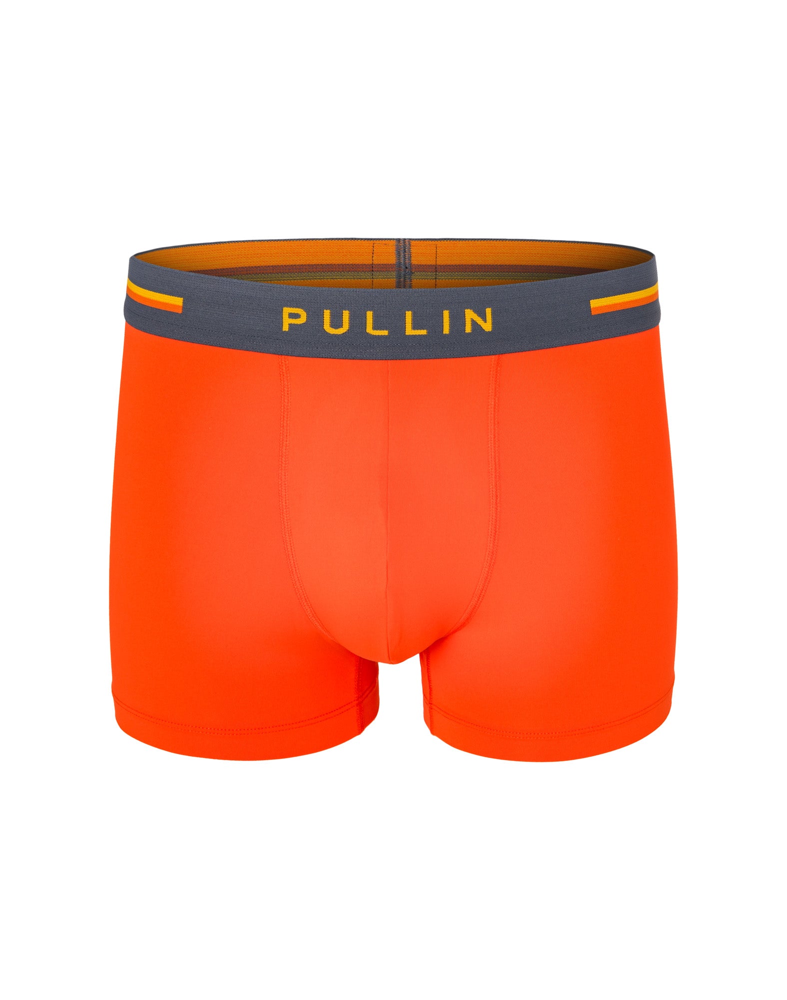 boxer court sgflamme PULLIN en polyamide