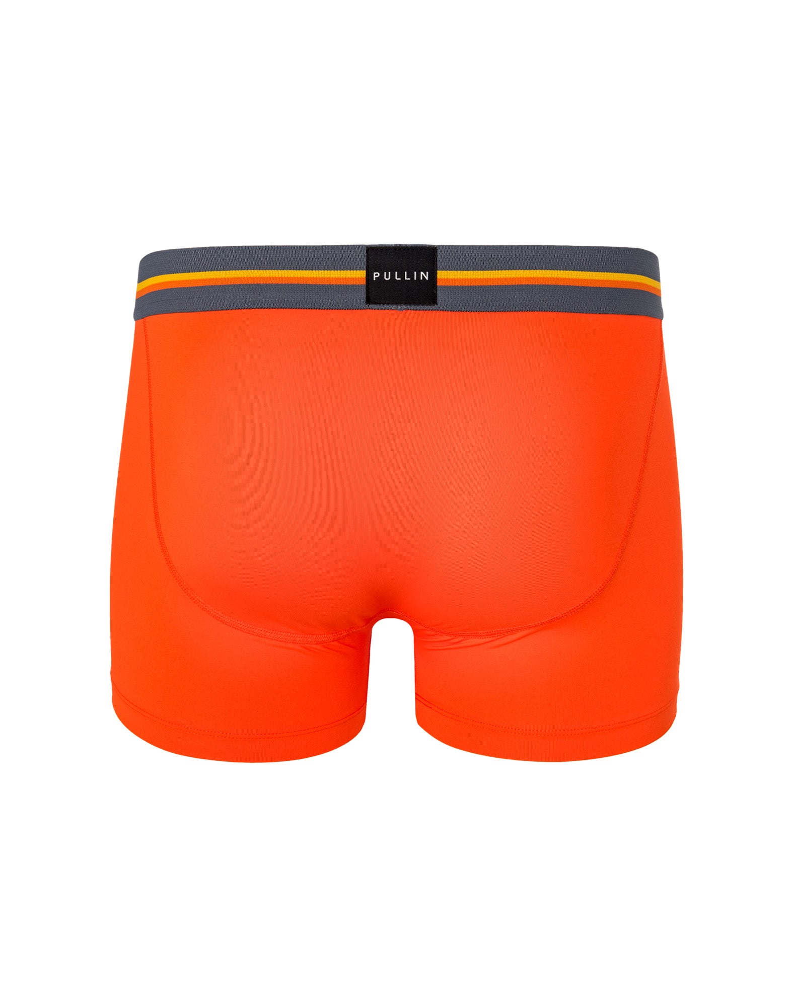 boxer court sgflamme PULLIN en polyamide