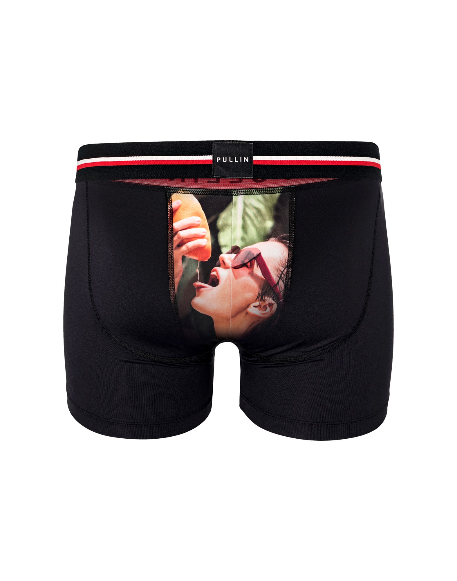 boxer court sgfruit PULLIN en polyamide