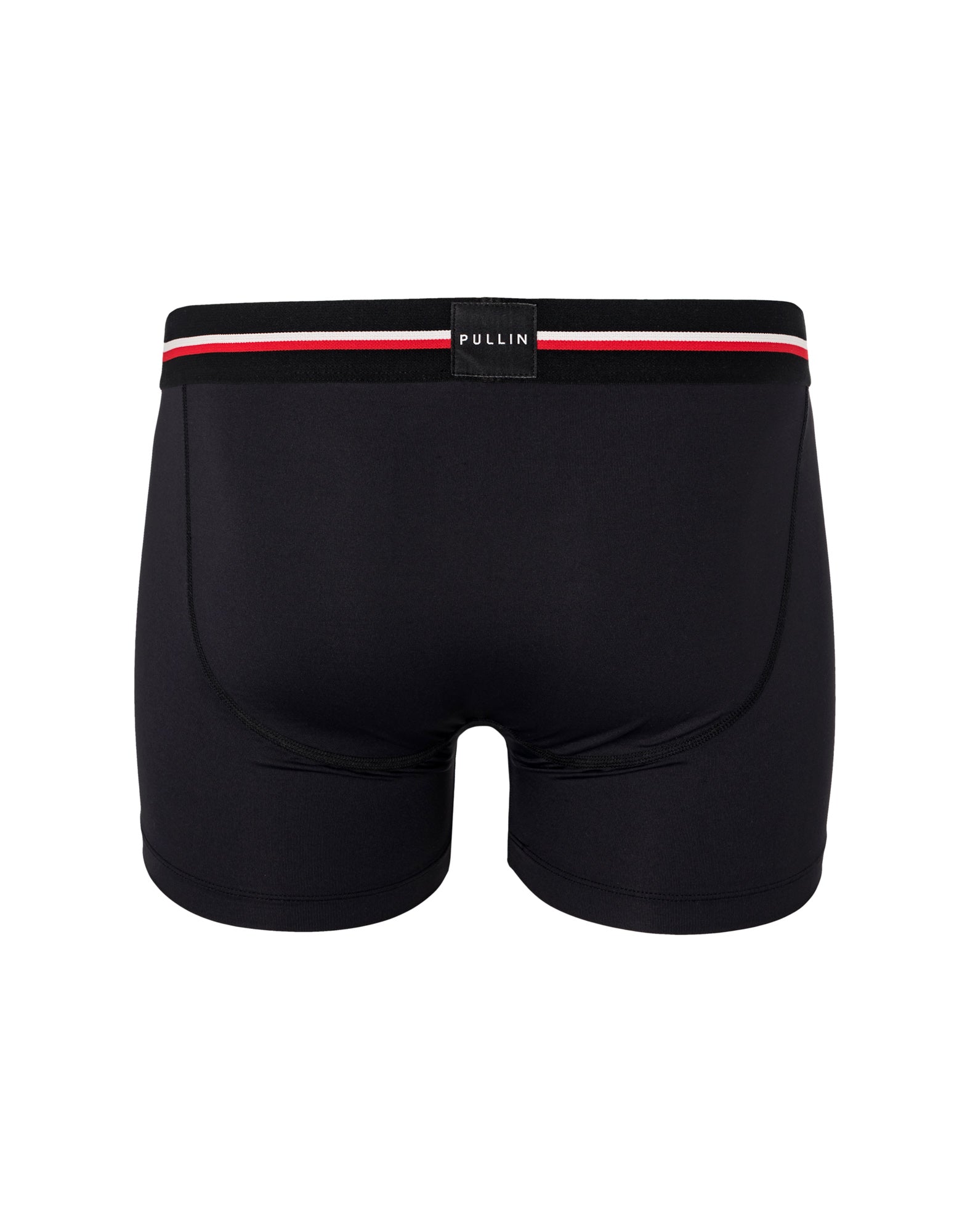 boxer court sgfruit PULLIN en polyamide