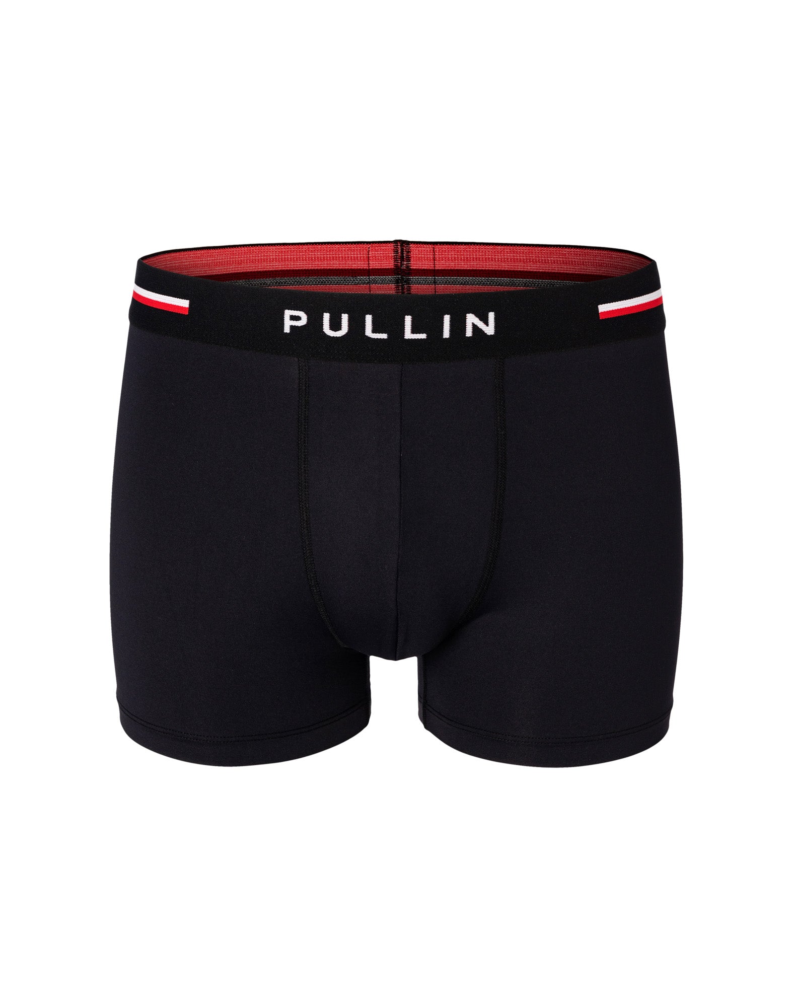 boxer court sgkimi PULLIN en polyamide