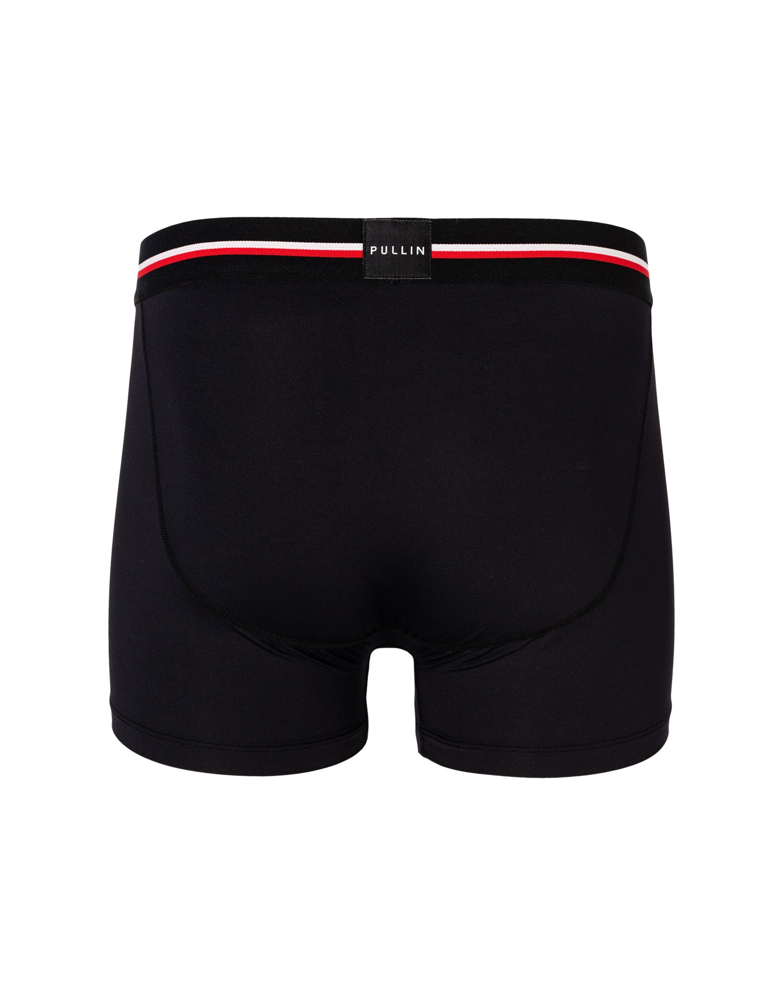 boxer court sgkimi PULLIN en polyamide