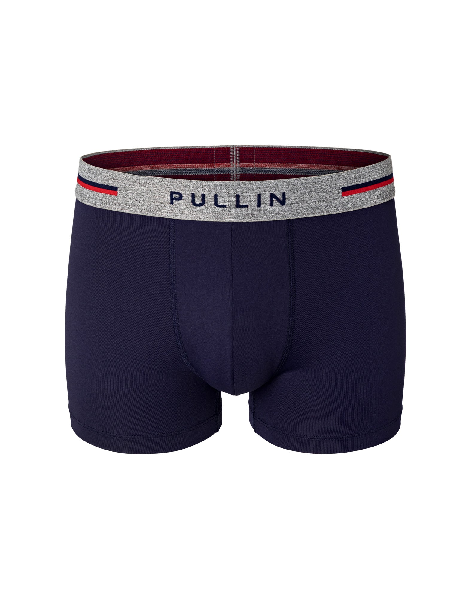 boxer court sglangues PULLIN en polyamide