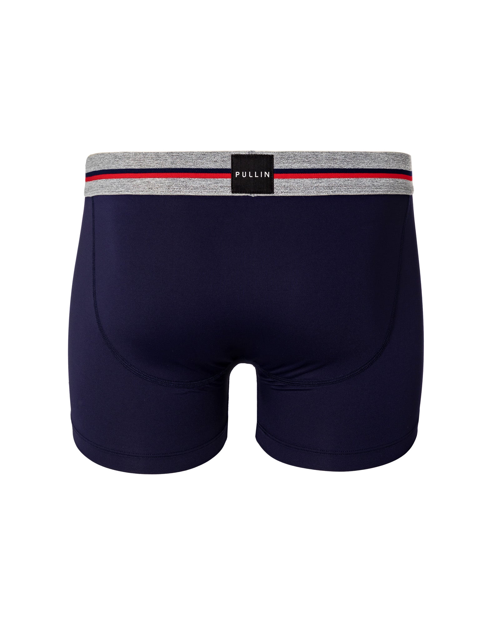 boxer court sglangues PULLIN en polyamide