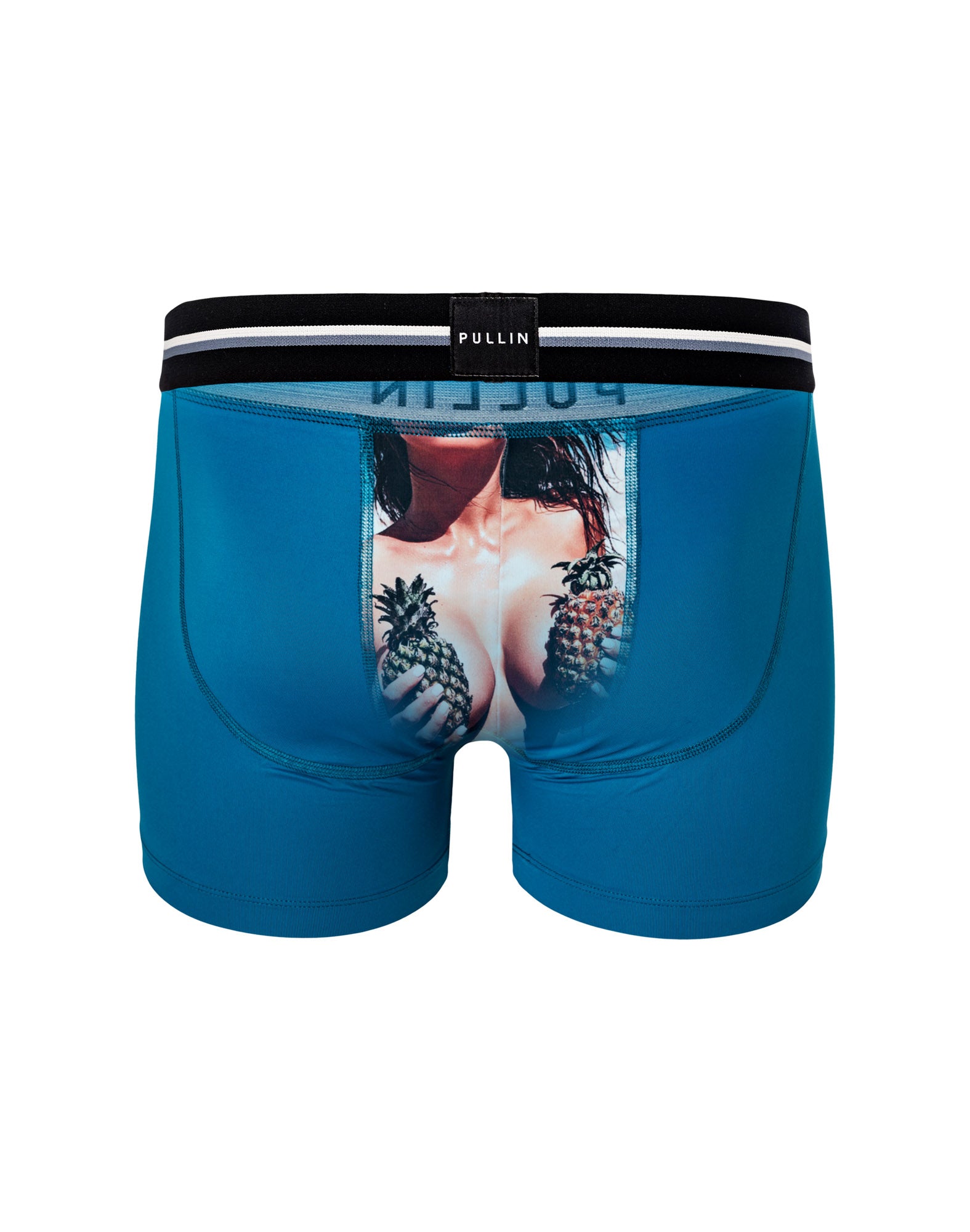 boxer court sgmilf PULLIN en polyamide
