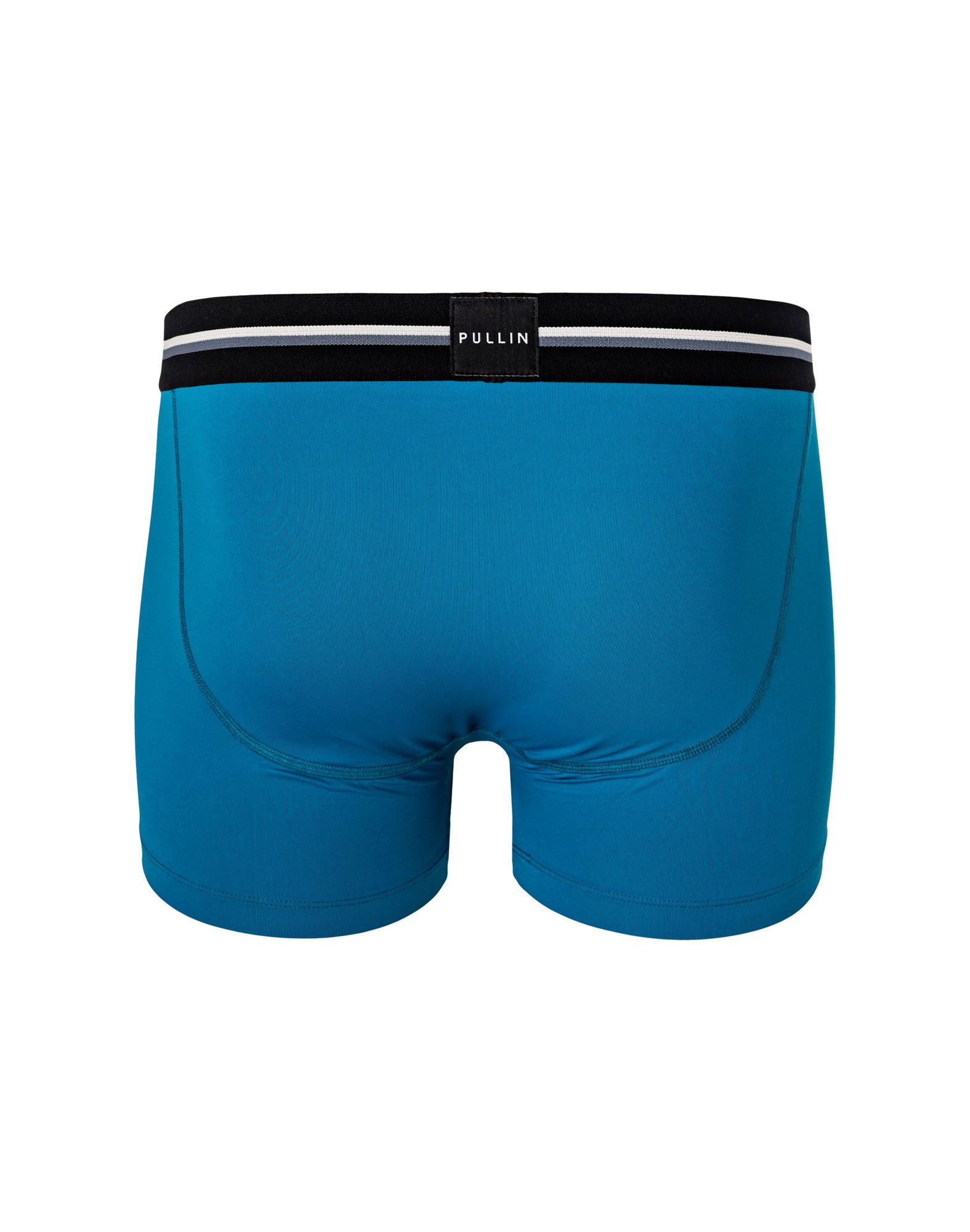 boxer court sgmilf PULLIN en polyamide